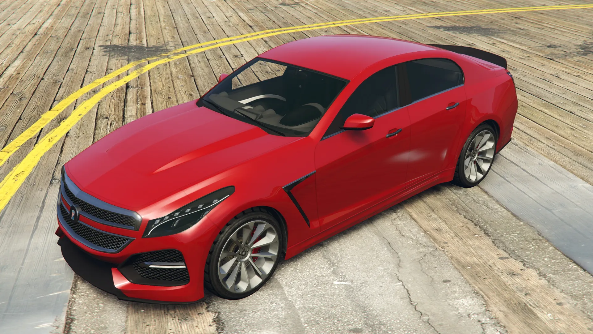 V-STR