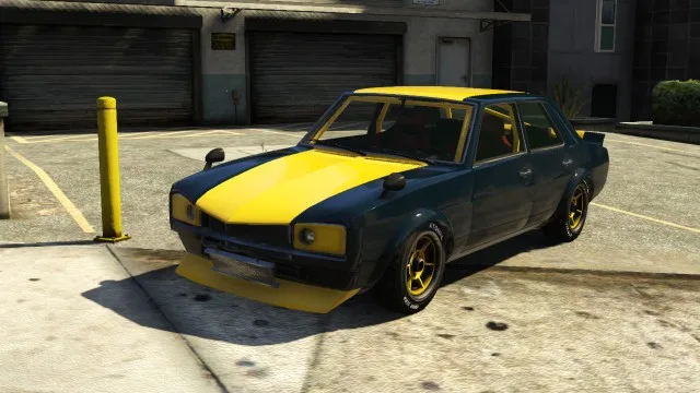 Vulcar Warrener