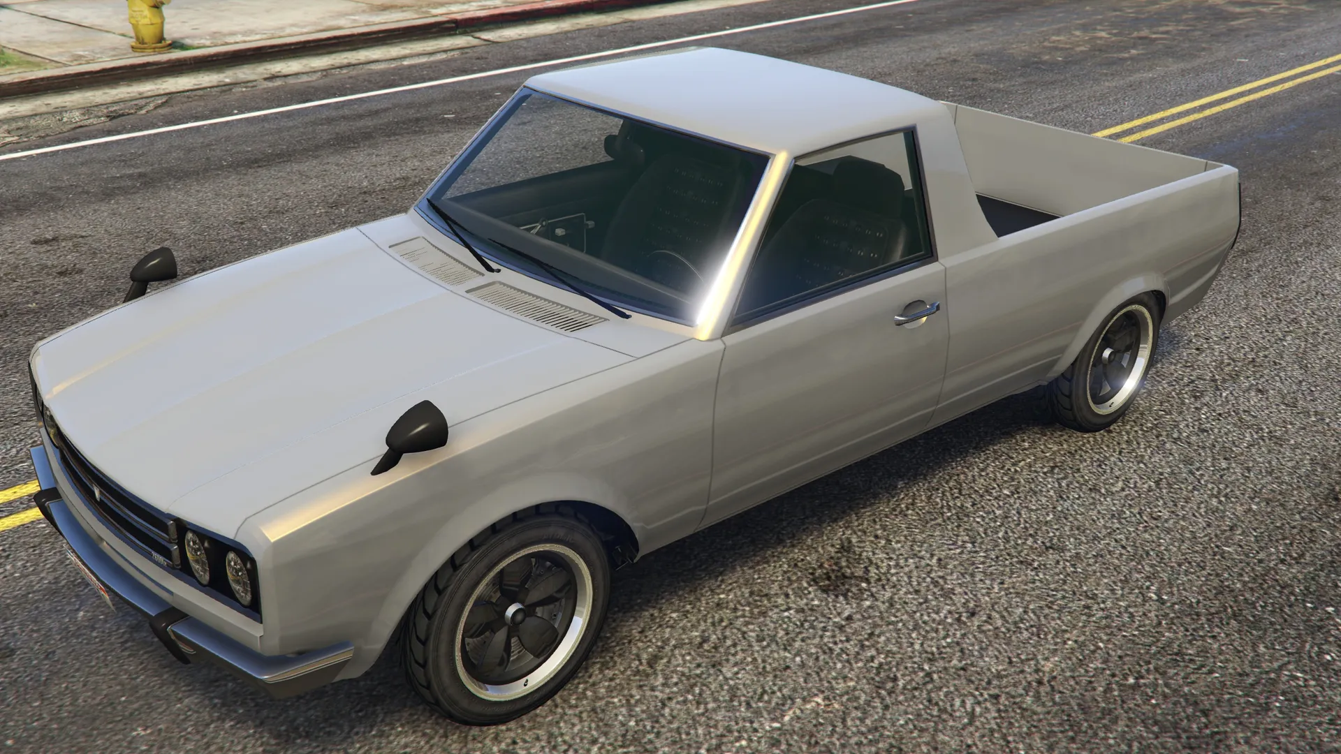 Warrener HKR