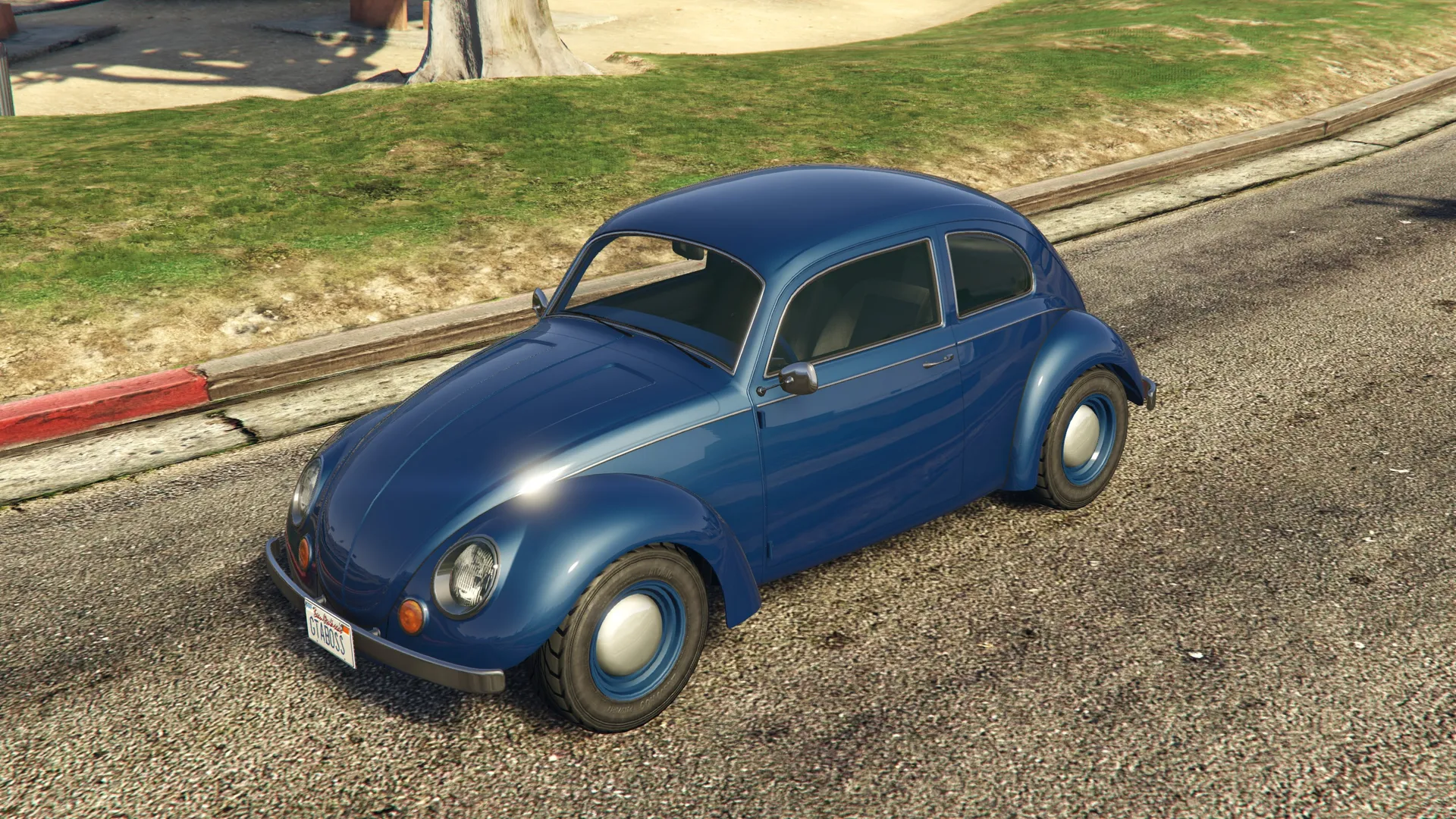 Weevil in GTA Online