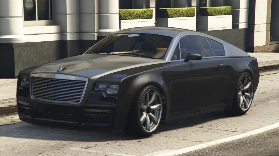 Enus Windsor