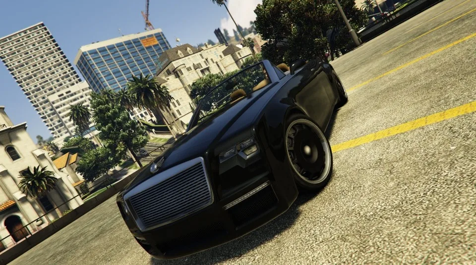 Enus Windsor Drop