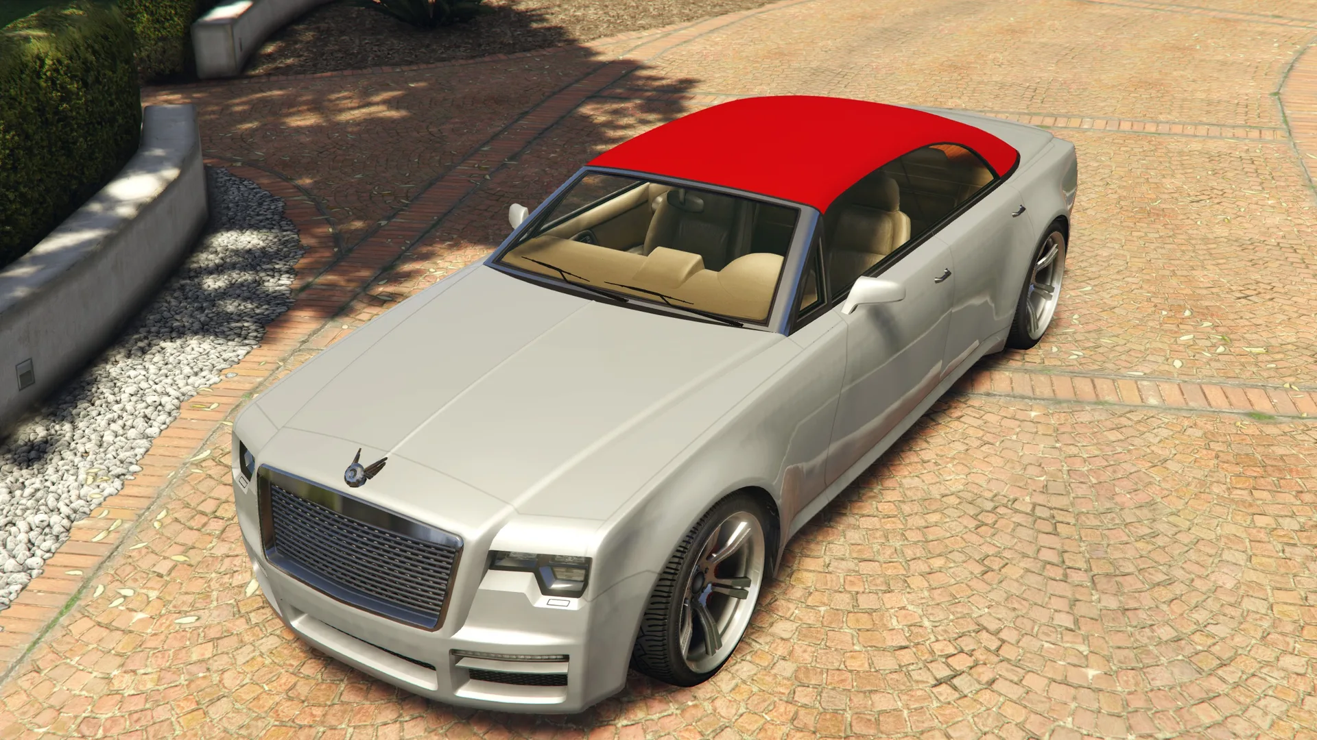 Enus Windsor Drop
