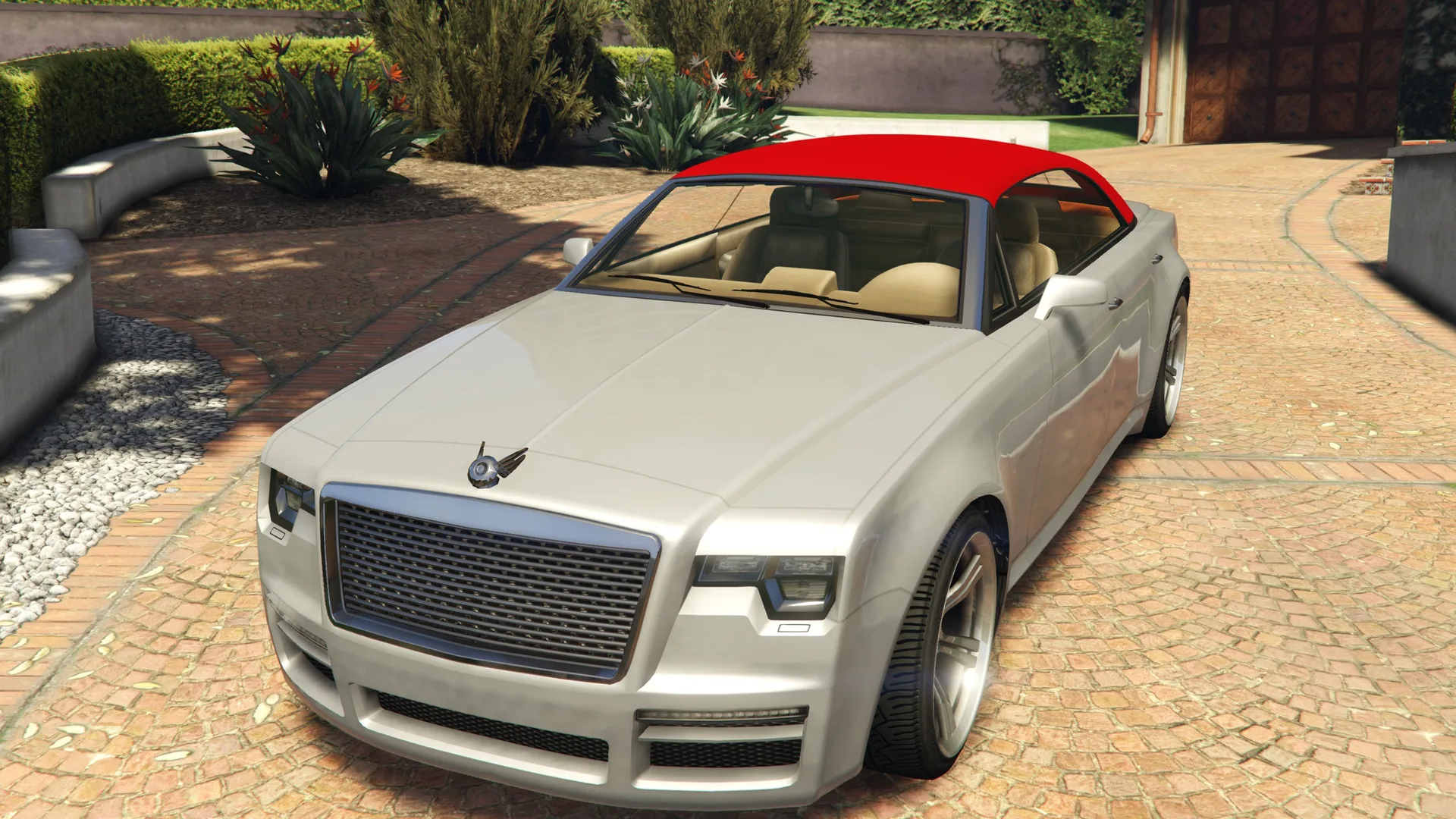 Enus Windsor Drop