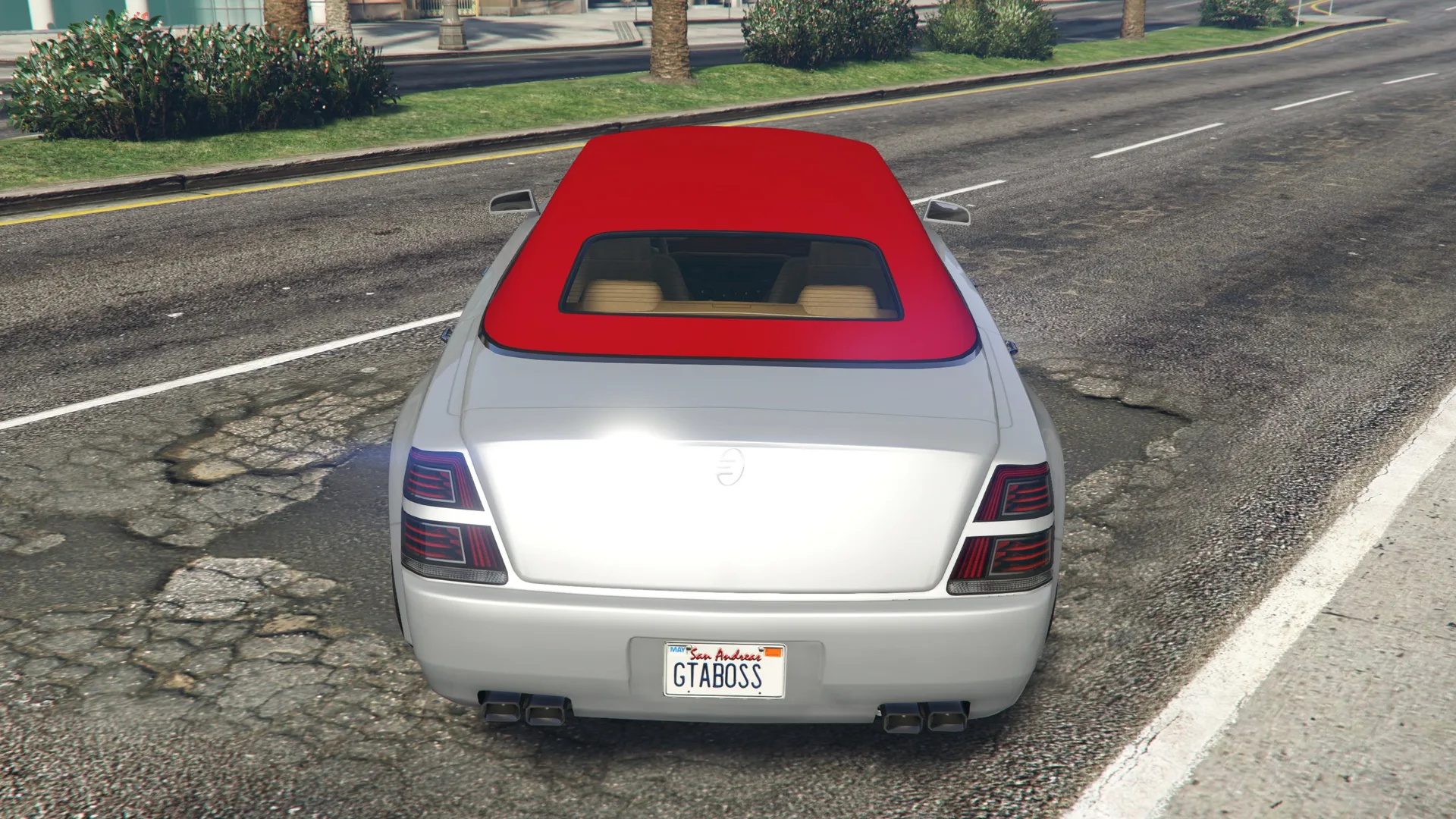 Enus Windsor Drop