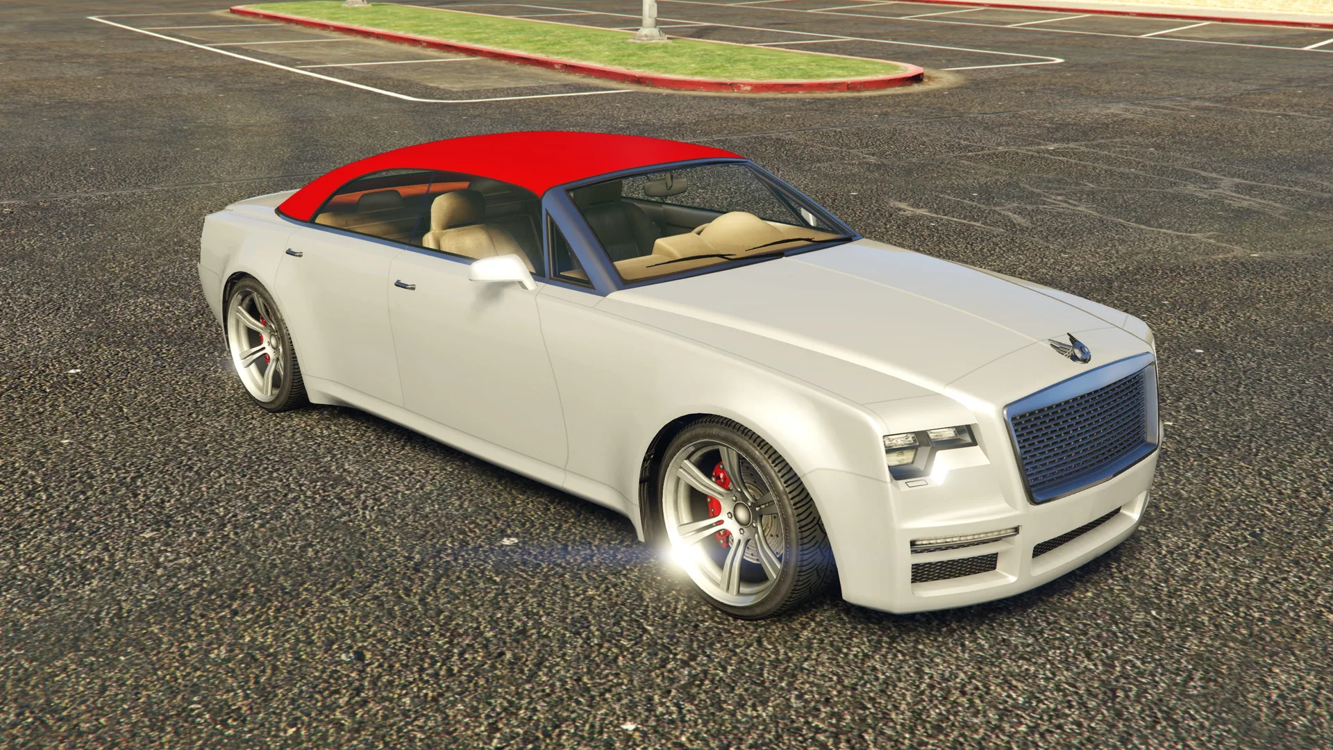 Enus Windsor Drop