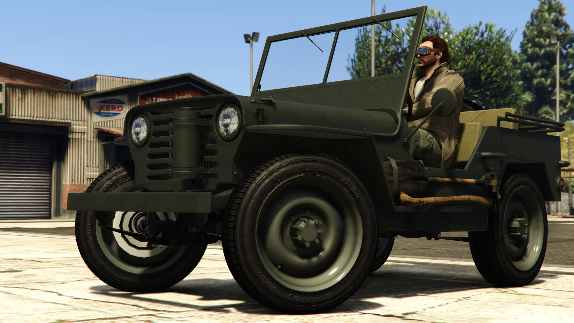 Vapid Winky