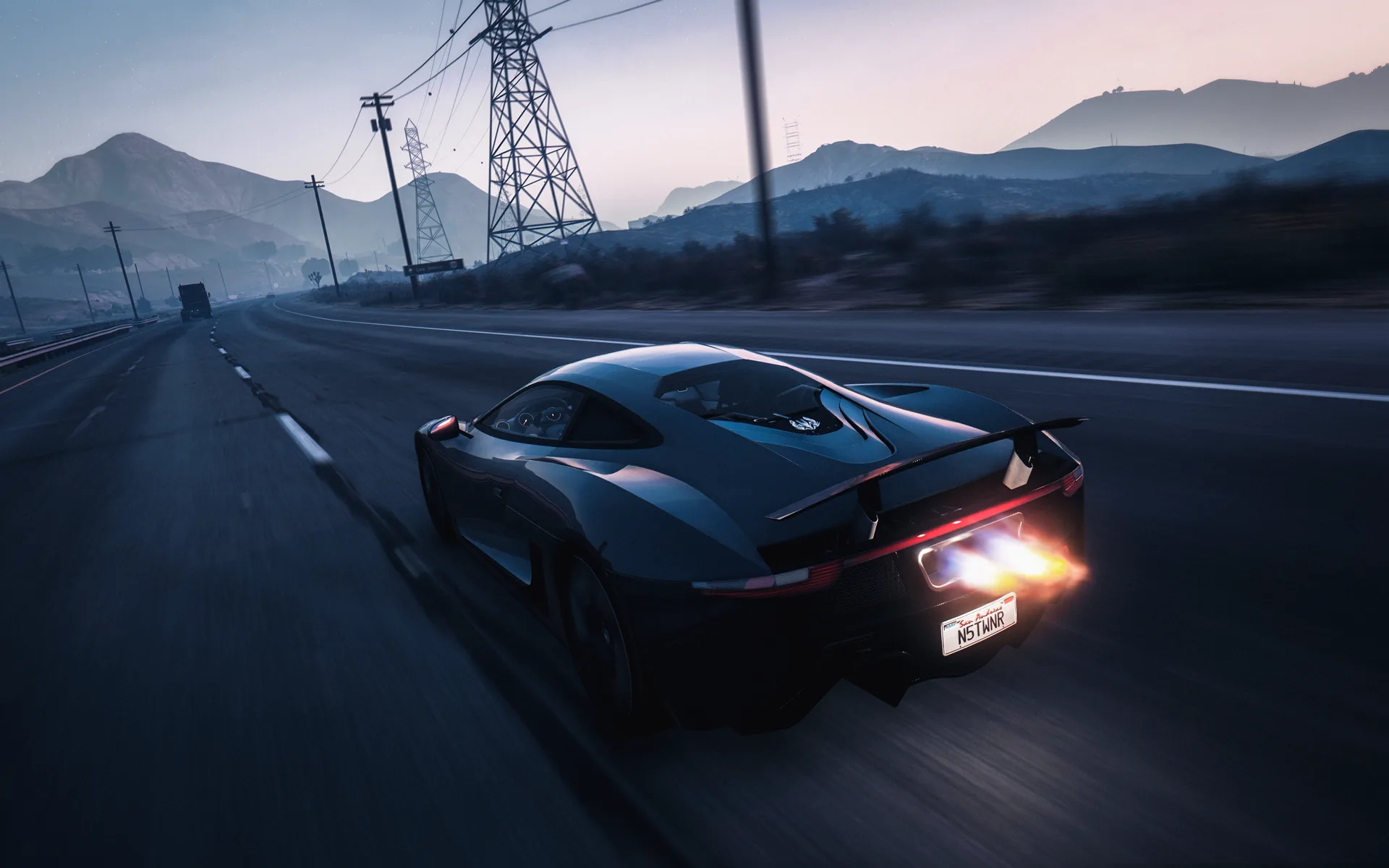 Ocelot XA-21