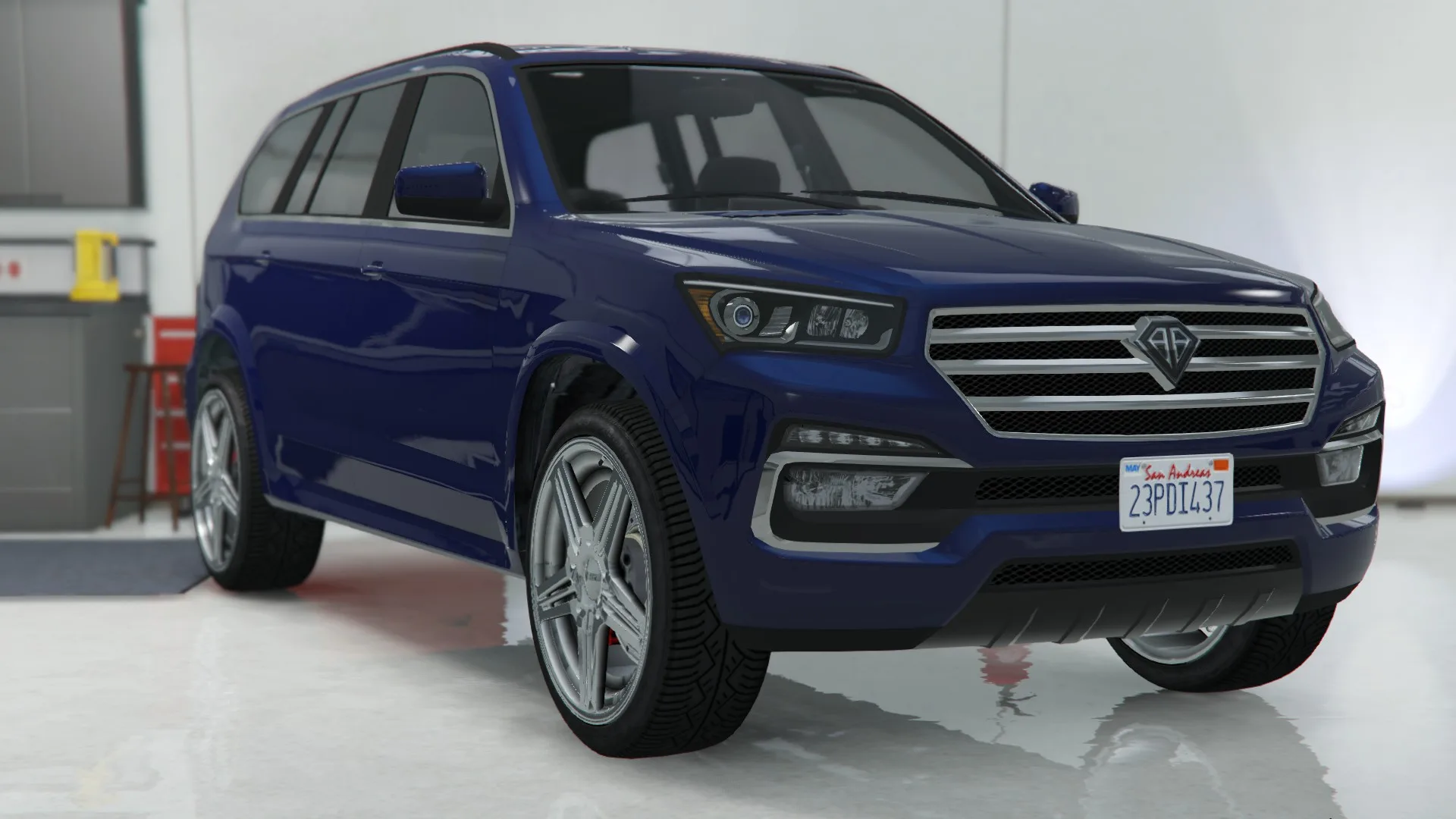 Benefactor XLS