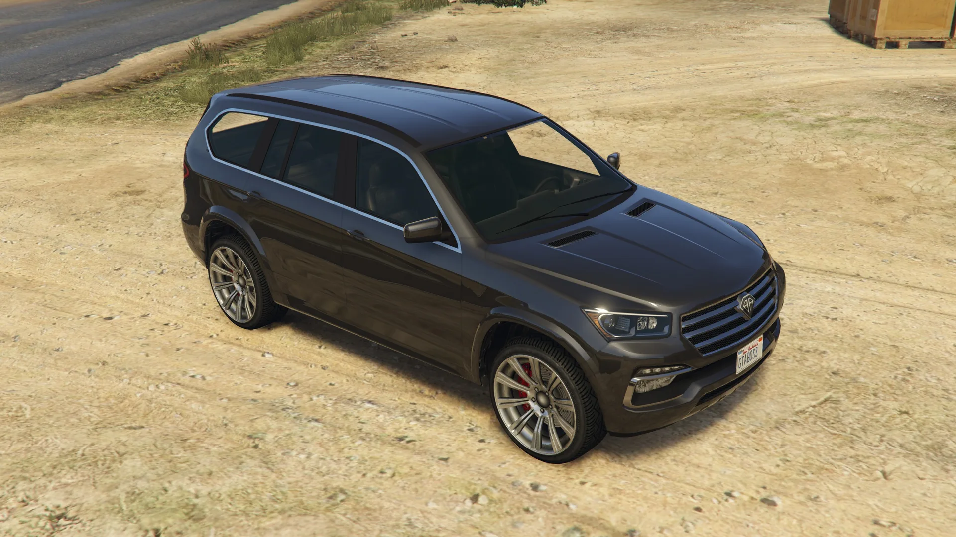 Benefactor XLS