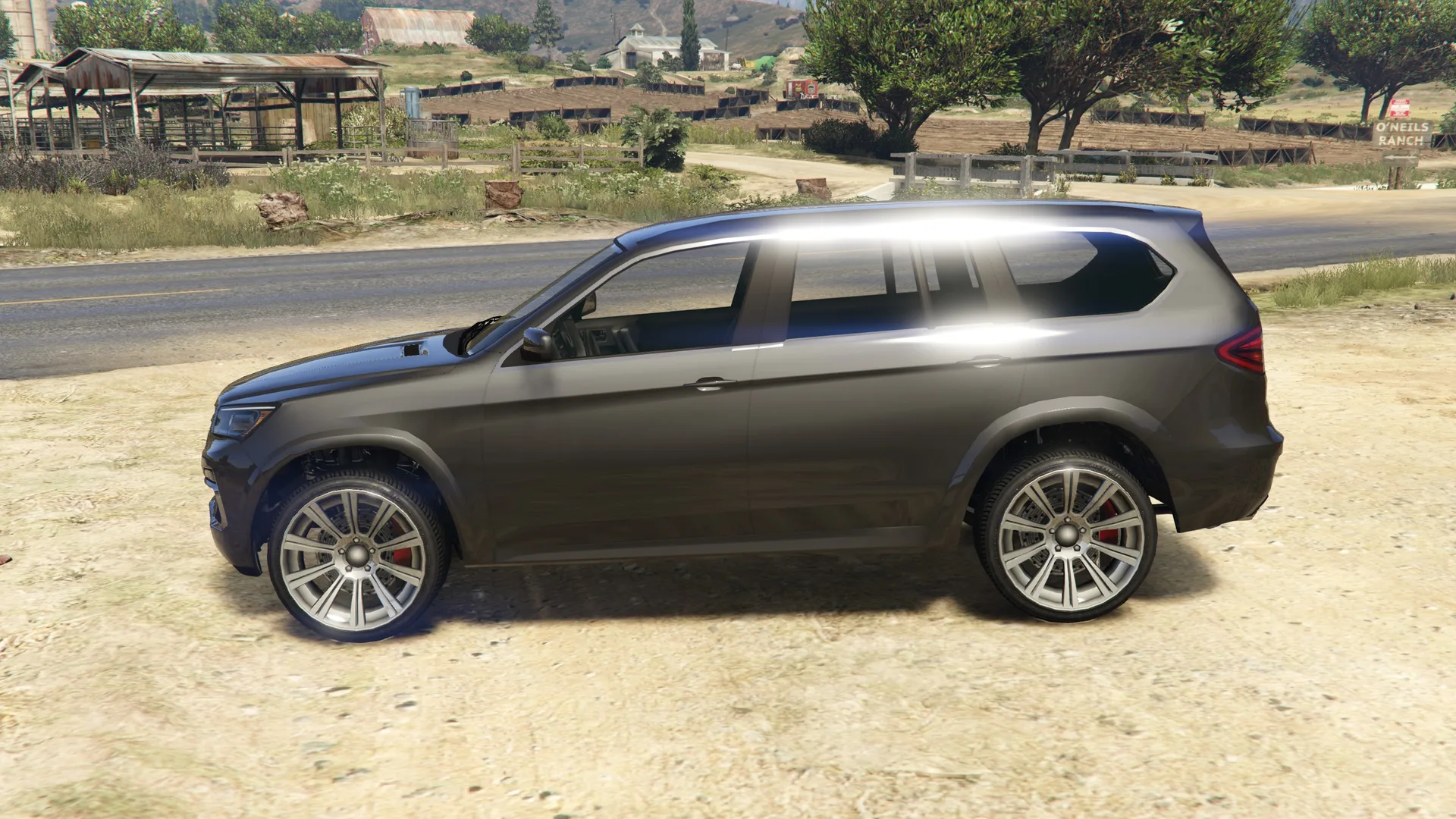 Benefactor XLS