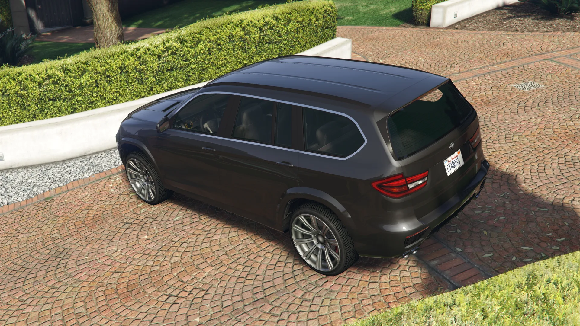 Benefactor XLS