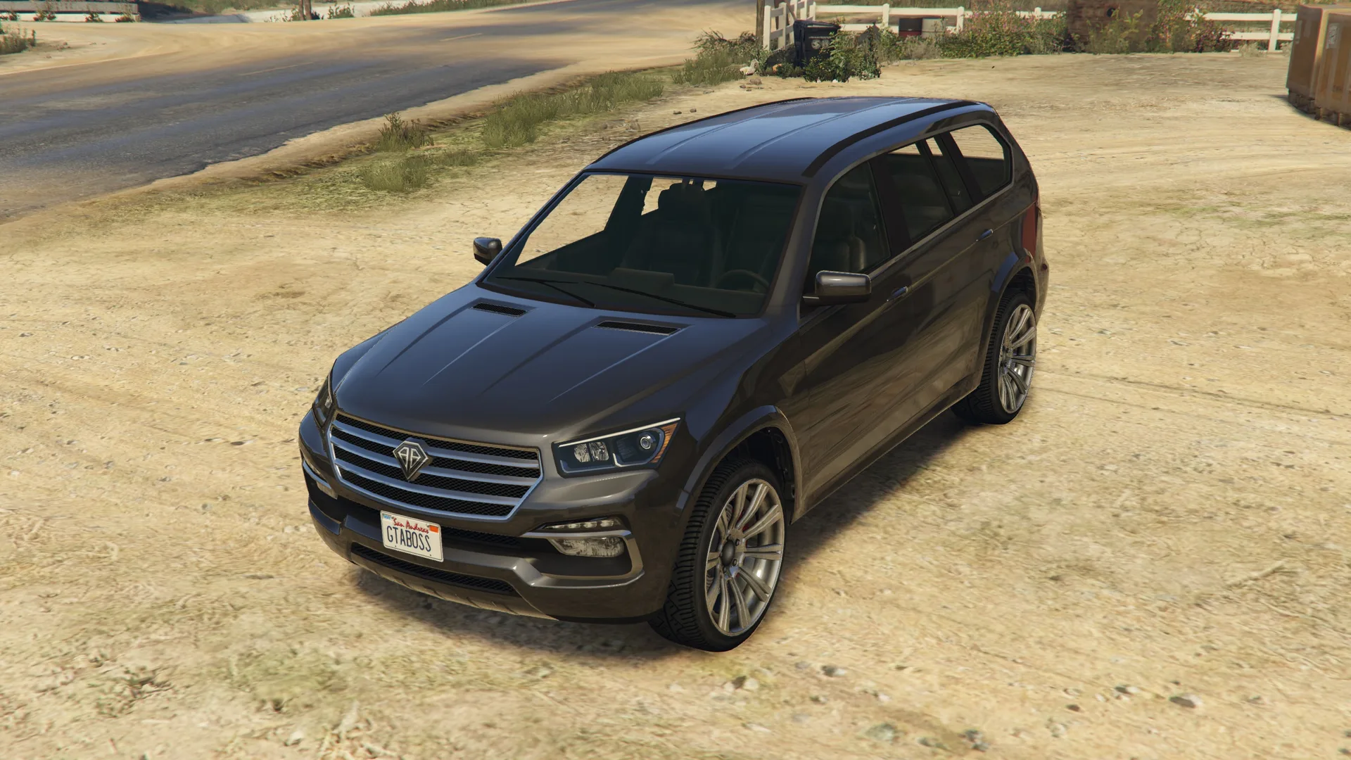 Benefactor XLS