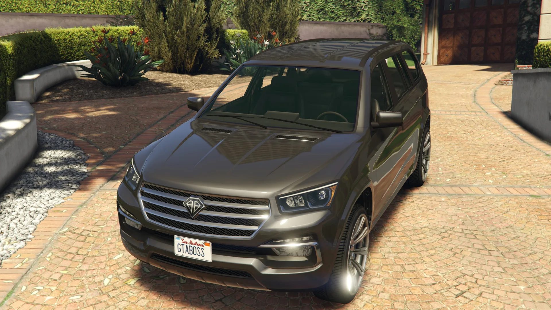Benefactor XLS