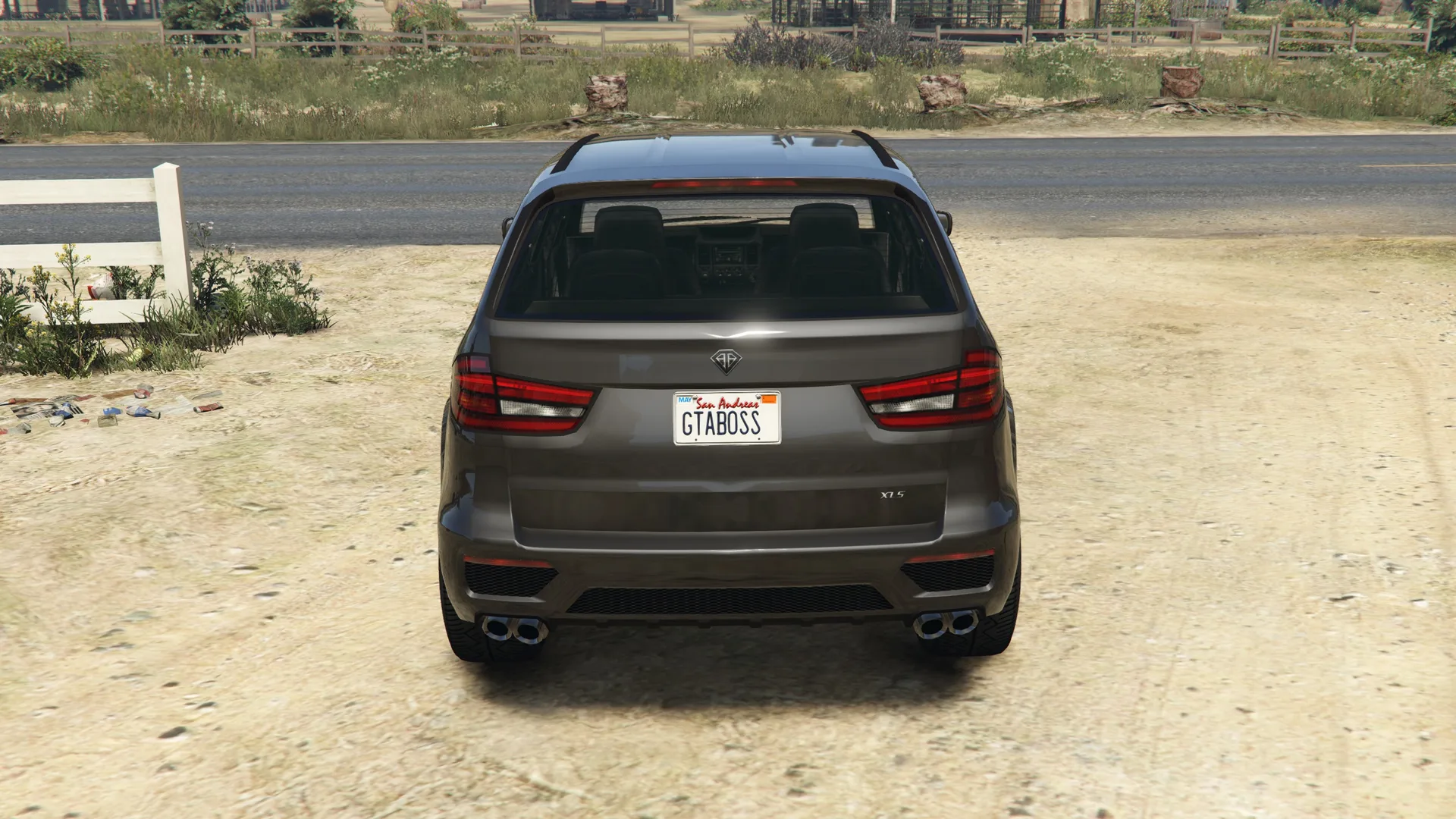 Benefactor XLS