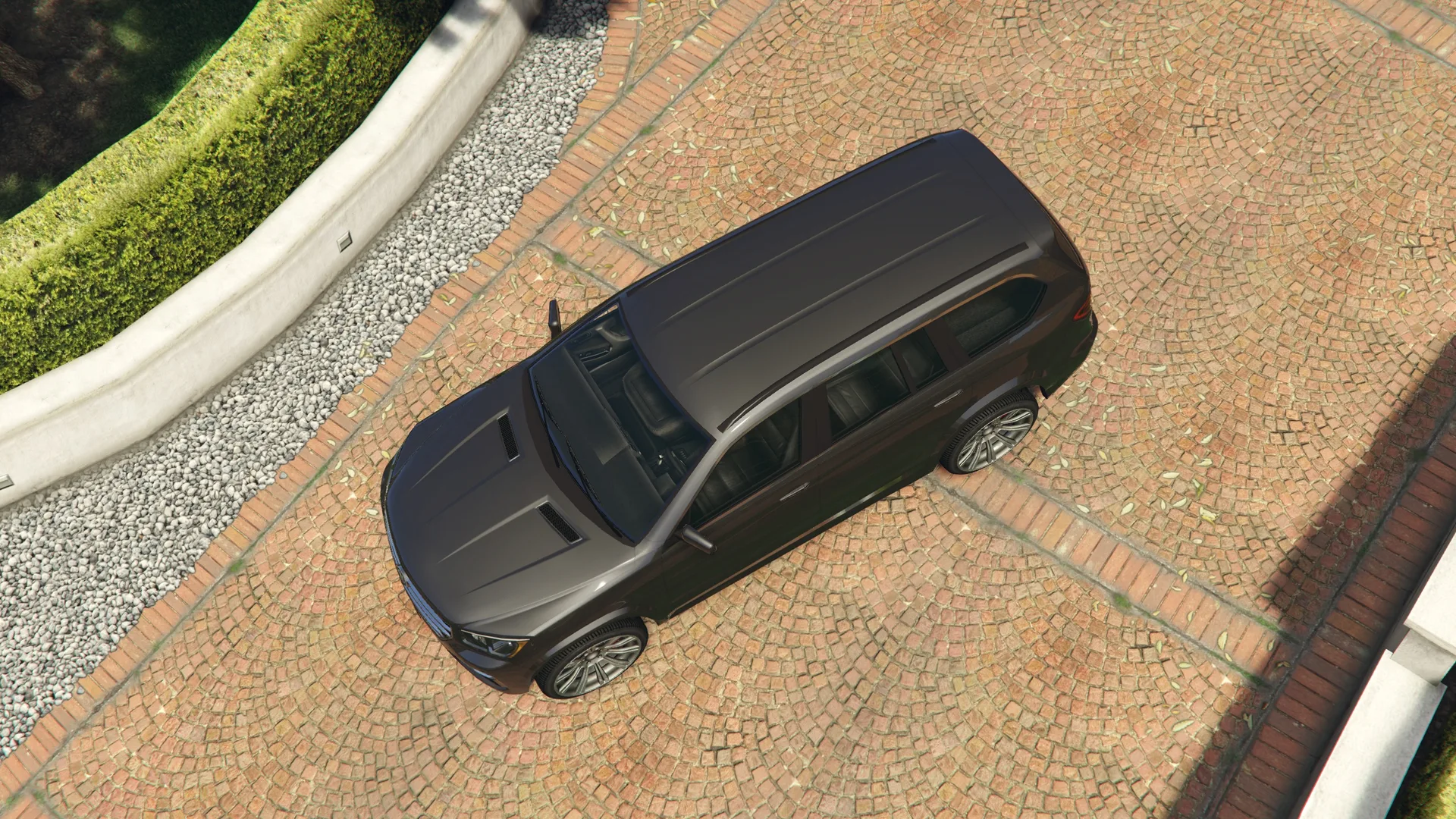 Benefactor XLS