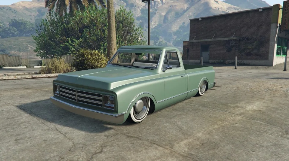 Declasse Yosemite