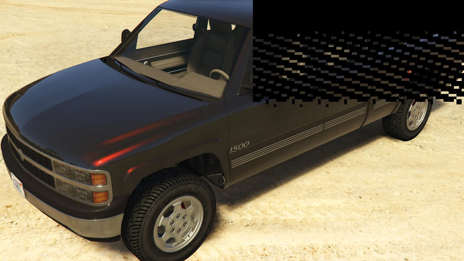 Yosemite 1500