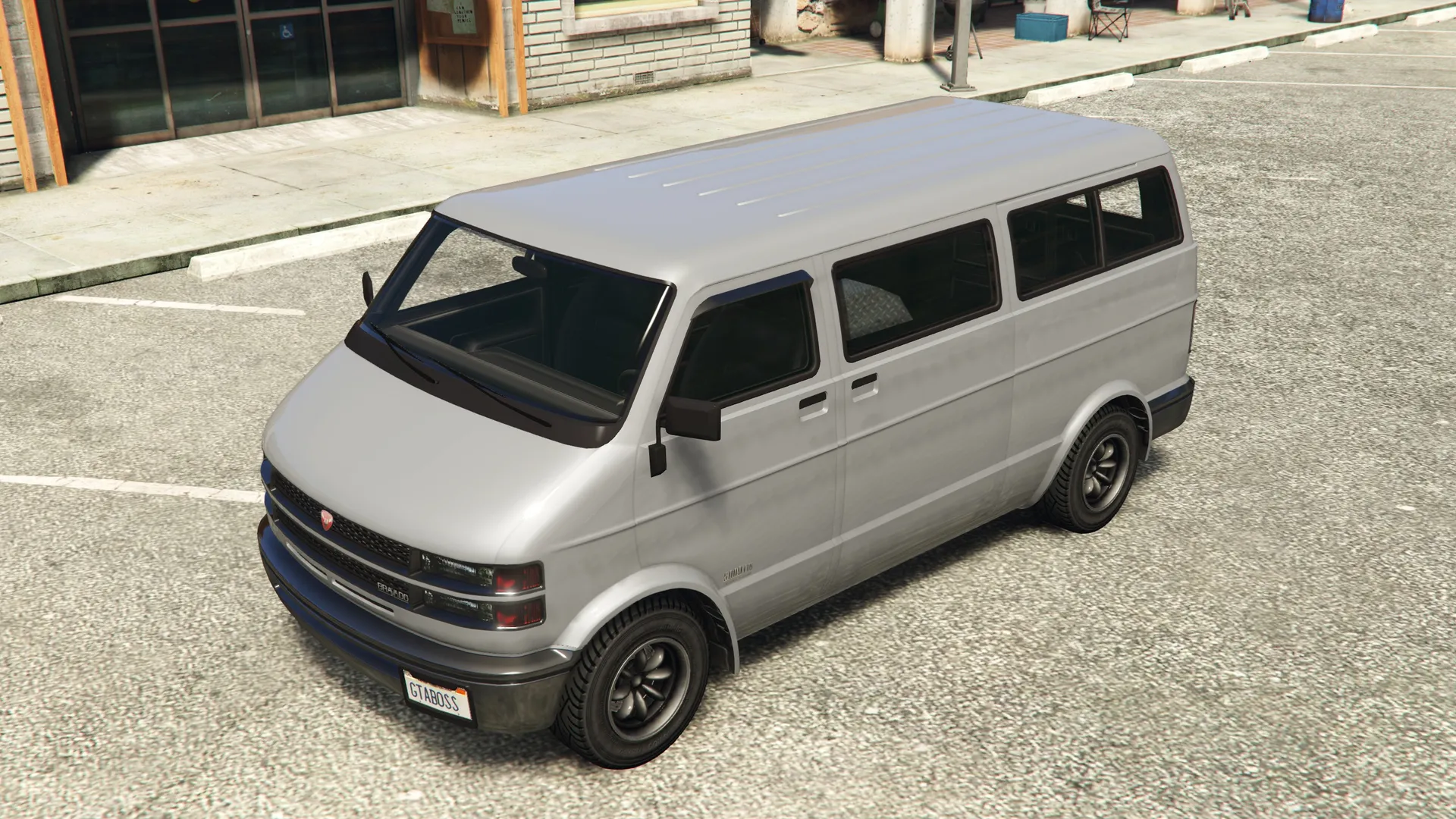 Youga in GTA Online