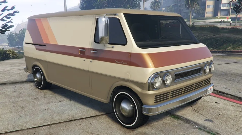 Bravado Youga Classic