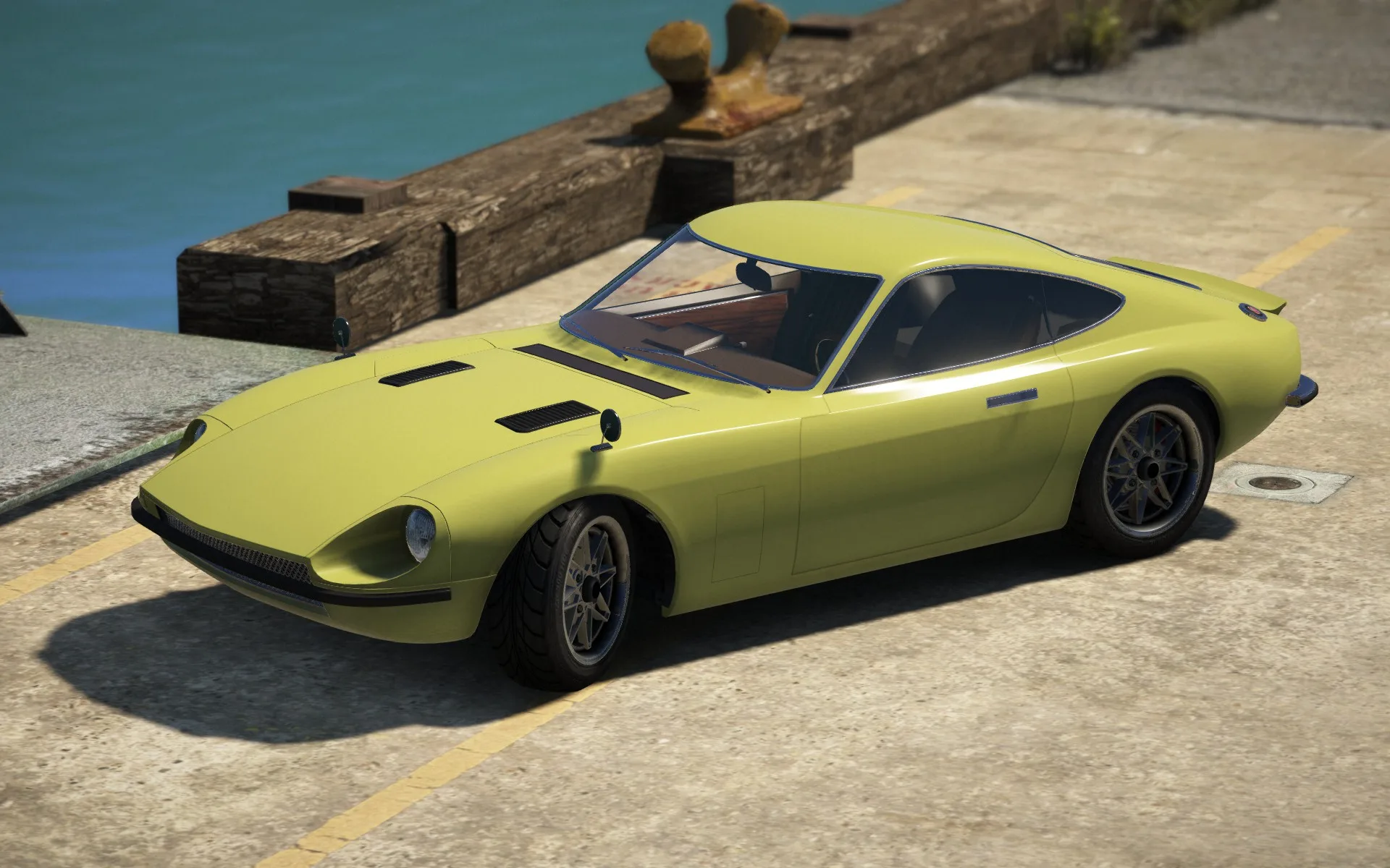 Karin 190z