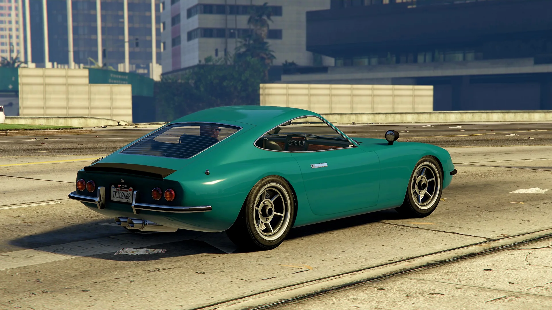 Karin 190z