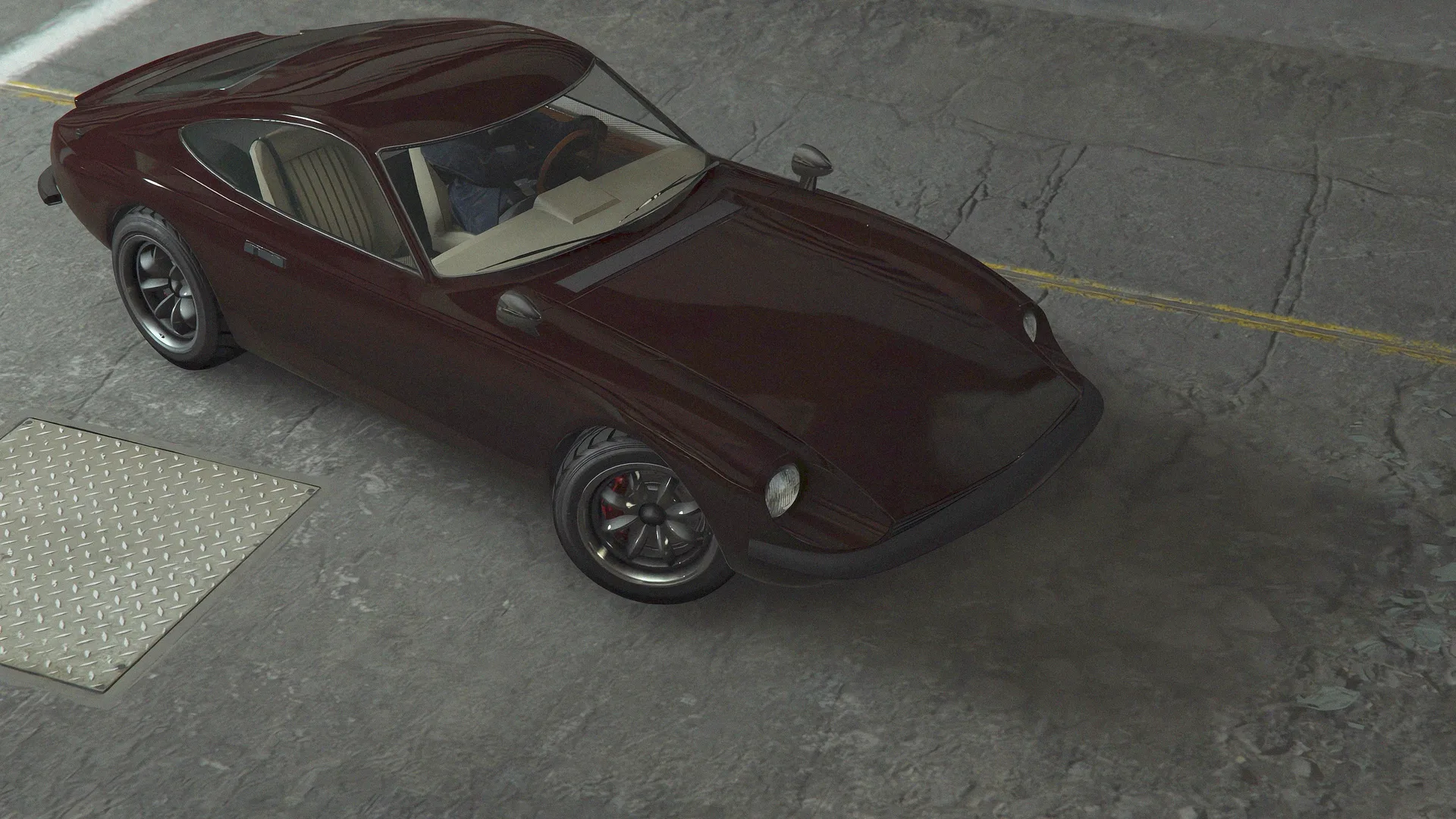Karin 190z