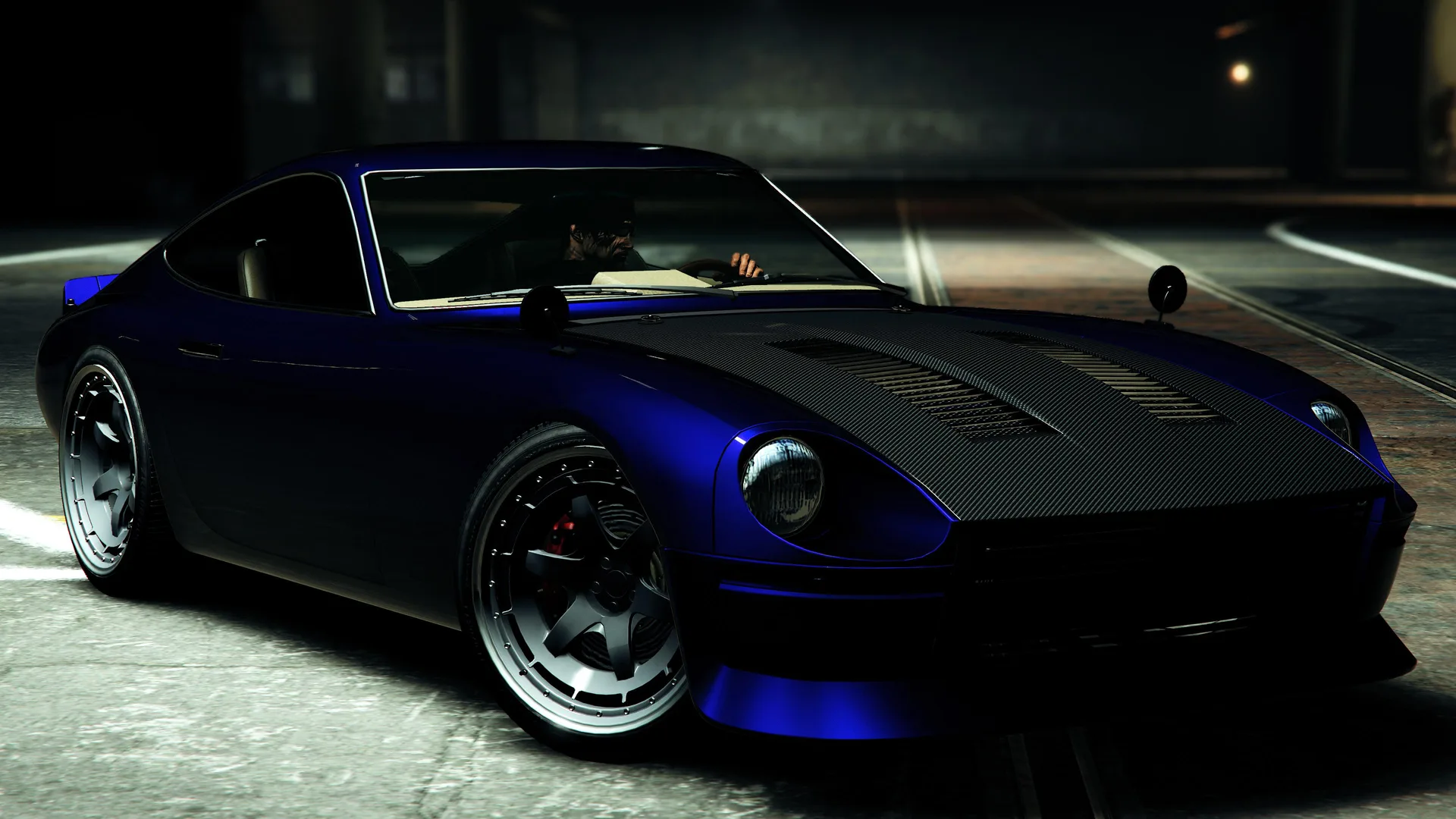Karin 190z
