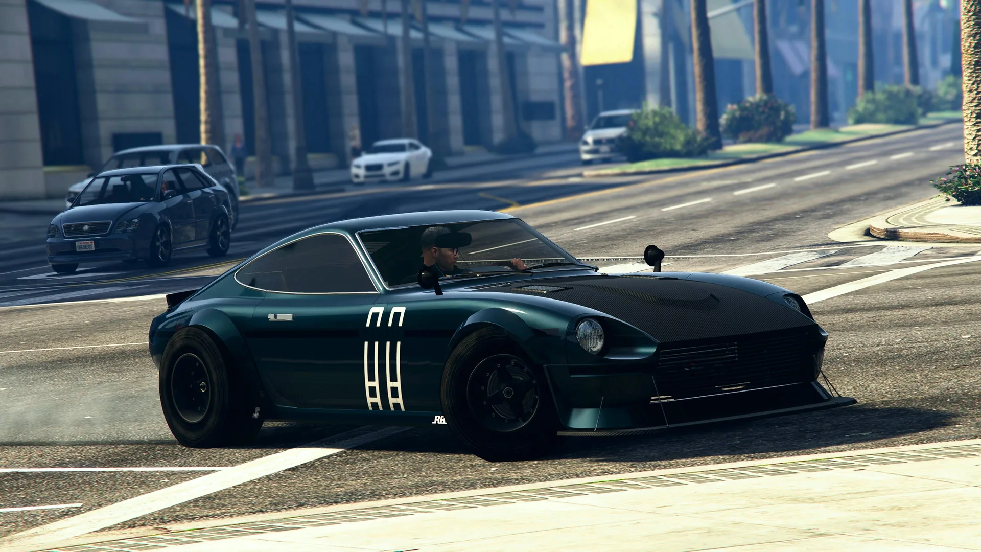 Karin 190z