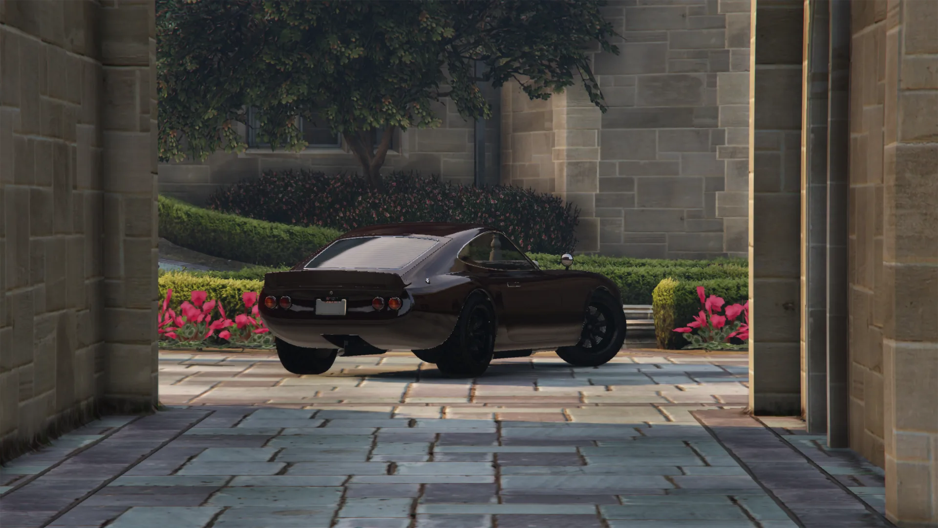 Karin 190z