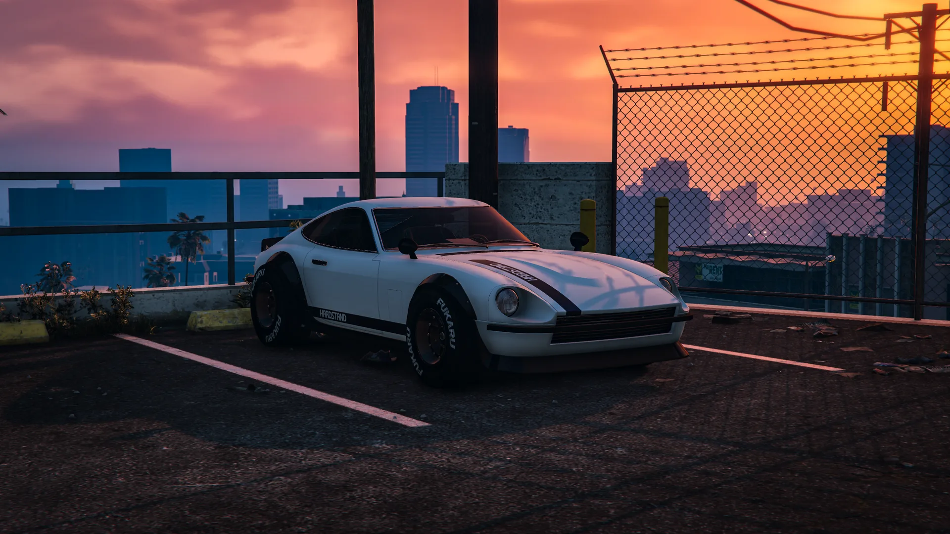 Karin 190z