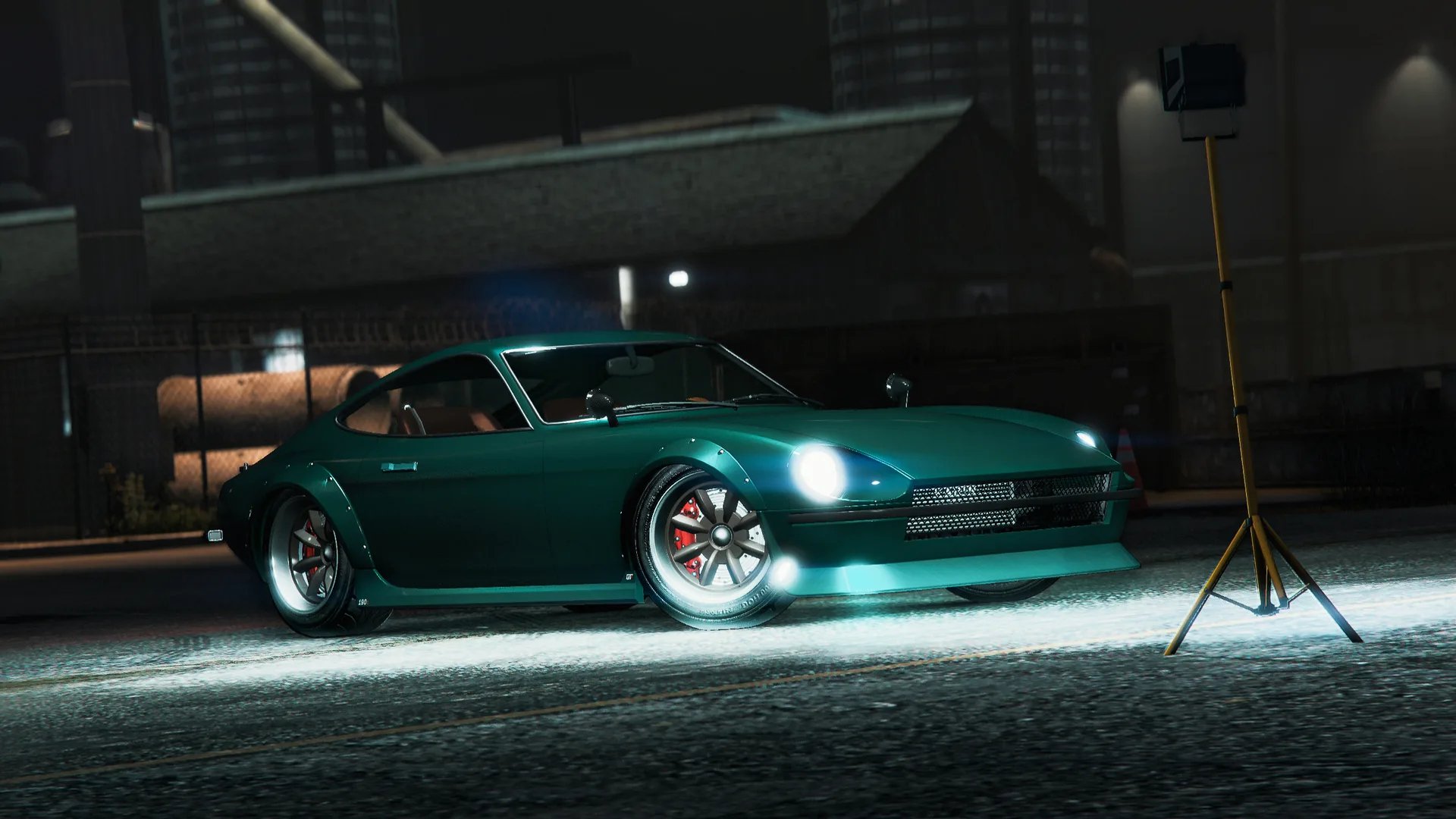Karin 190z
