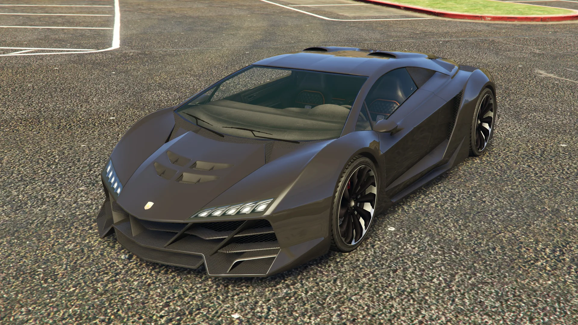 Pegassi Zentorno