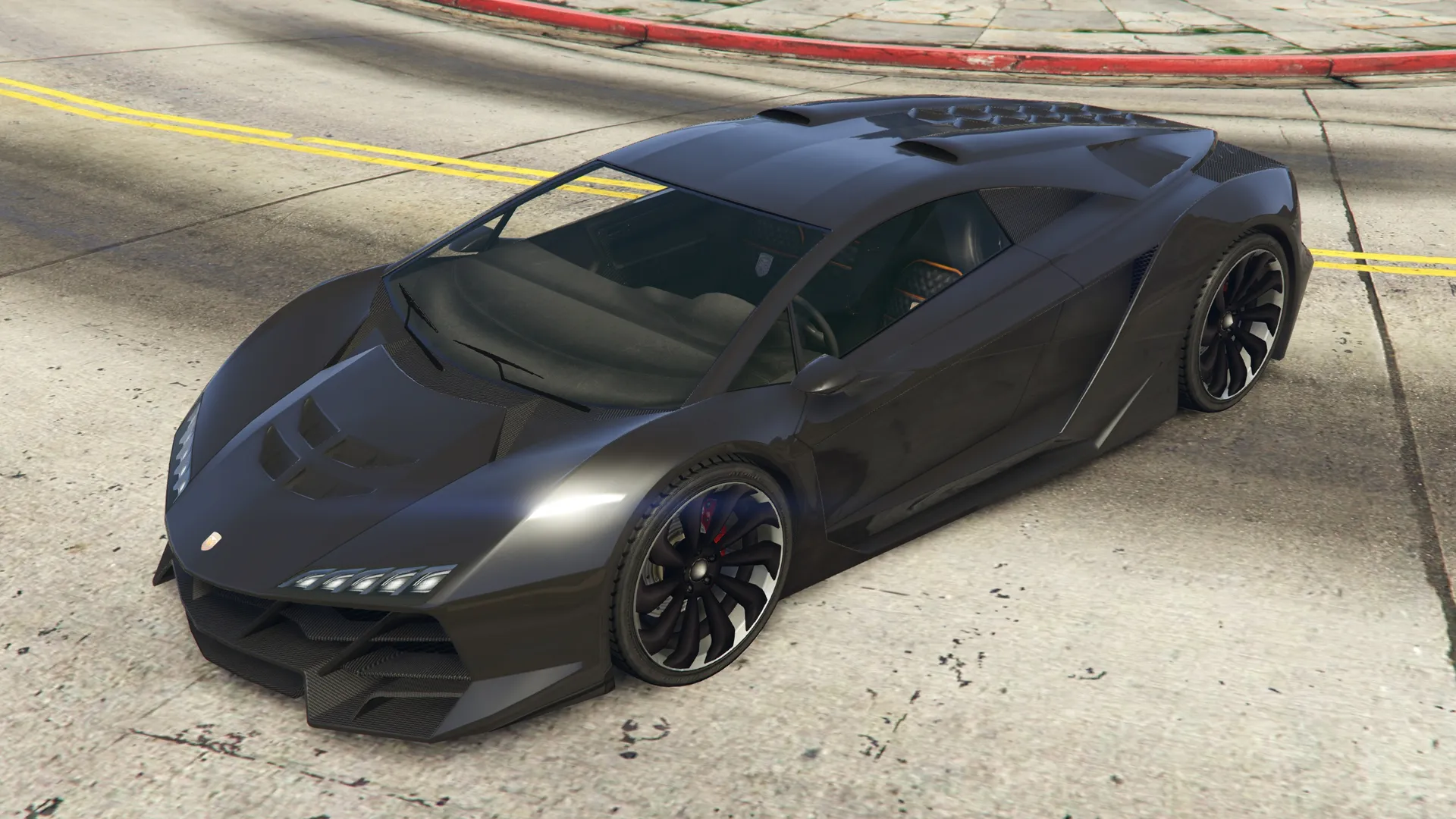 Zentorno
