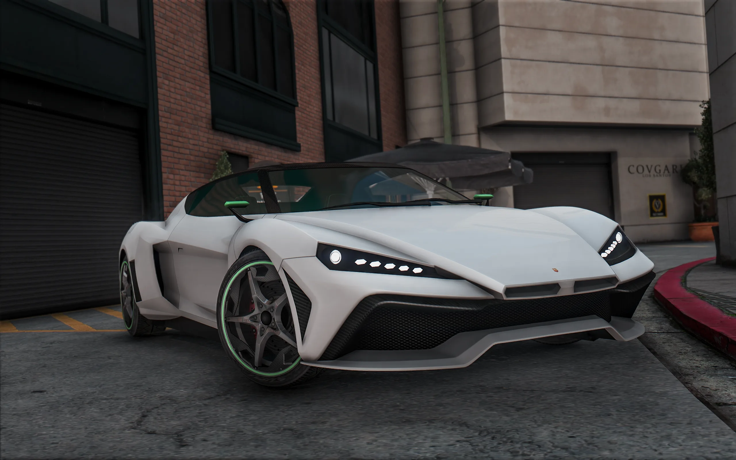 Pegassi Zorrusso