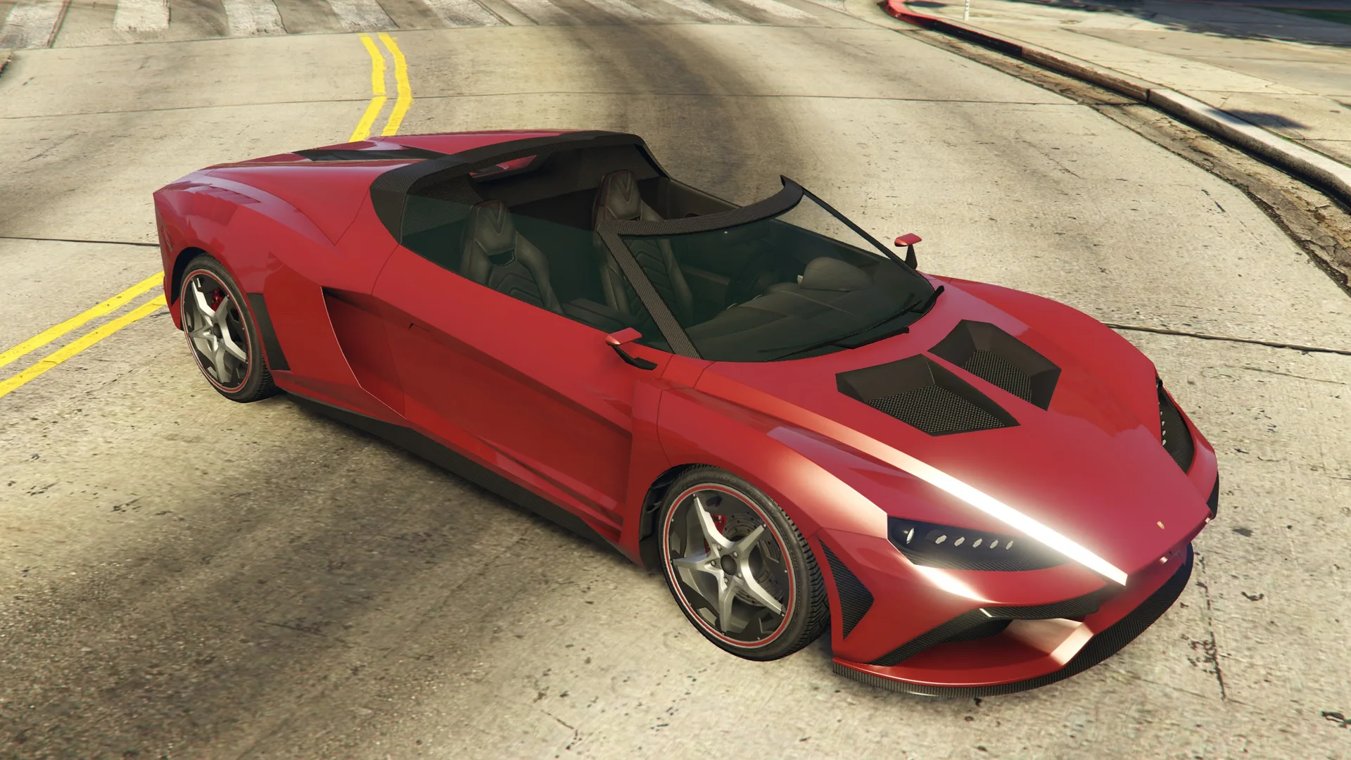 Pegassi Zorrusso