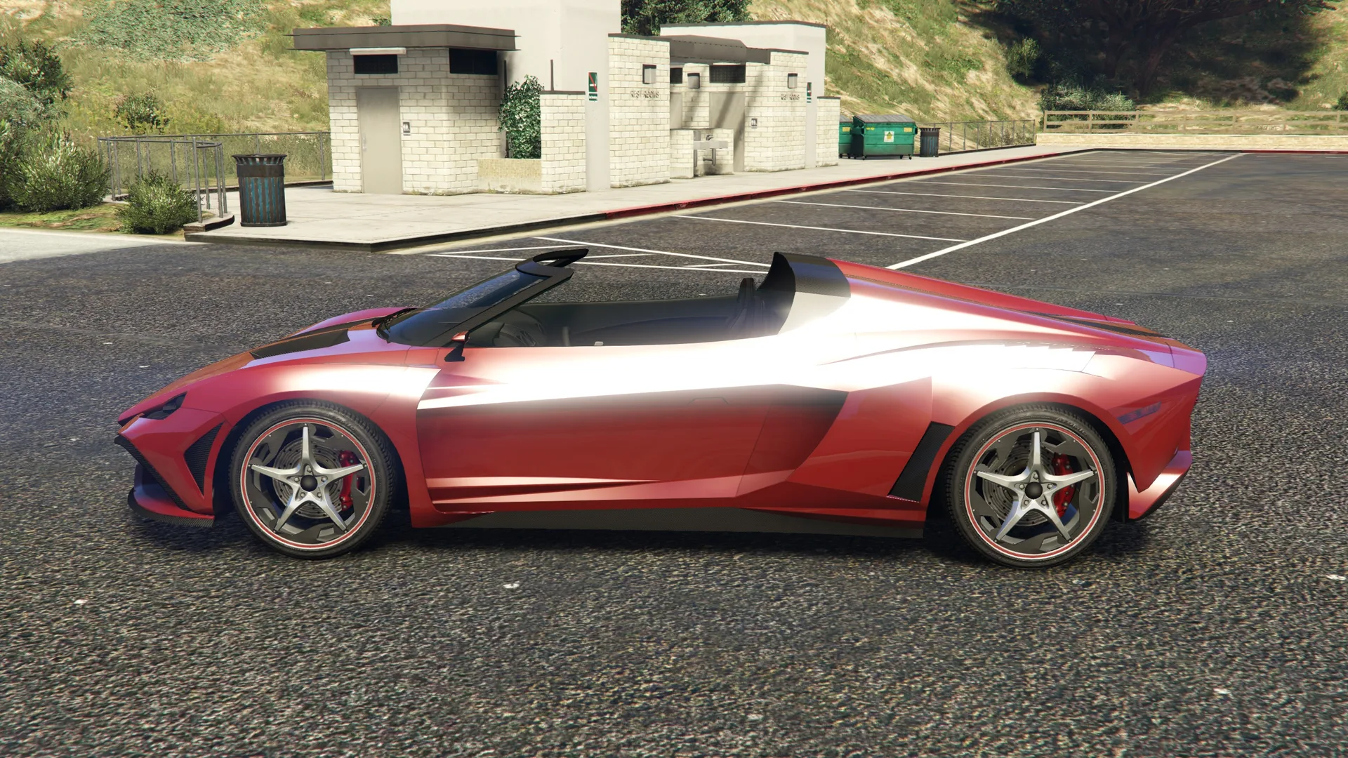 Pegassi Zorrusso