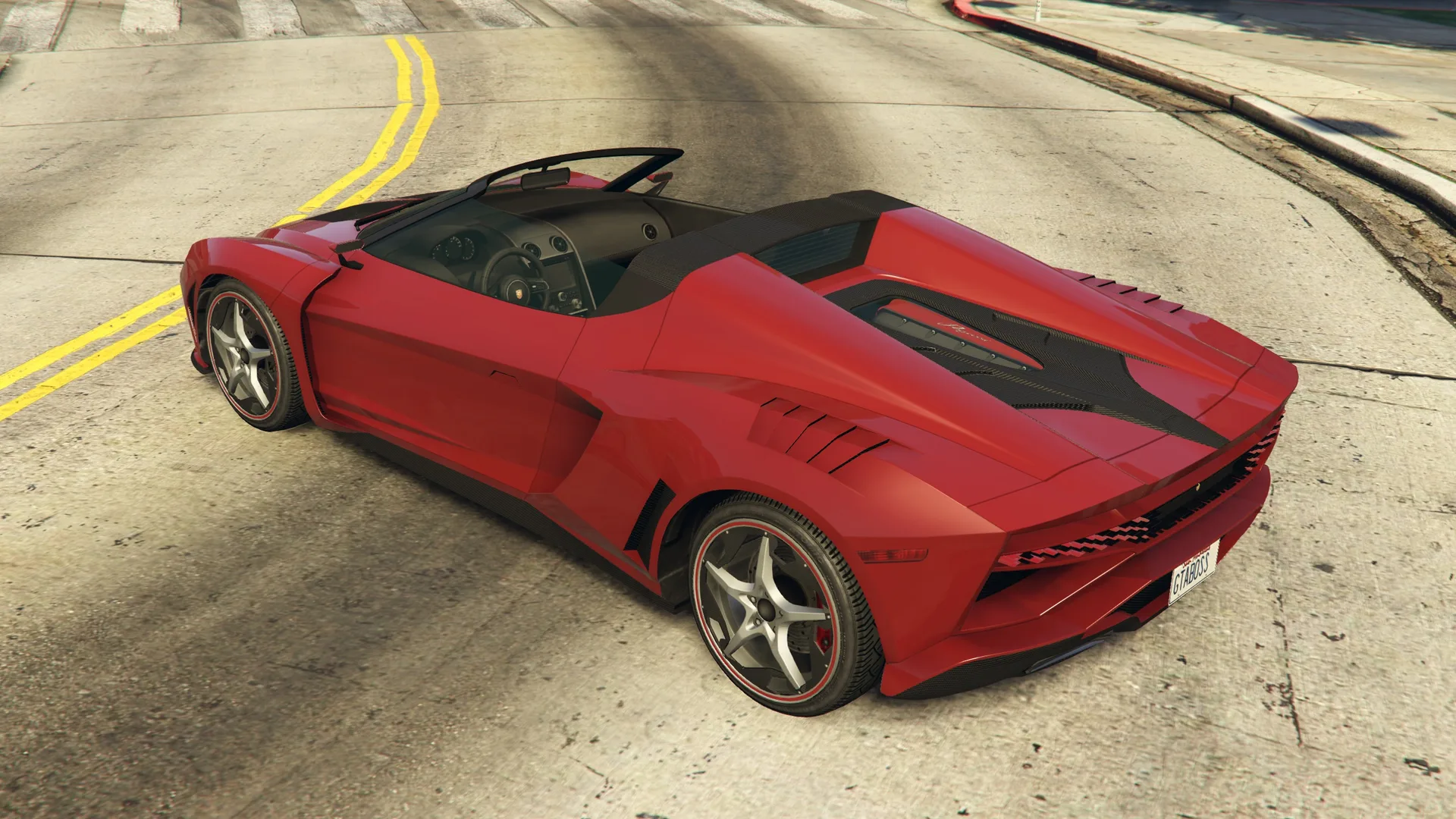 Pegassi Zorrusso