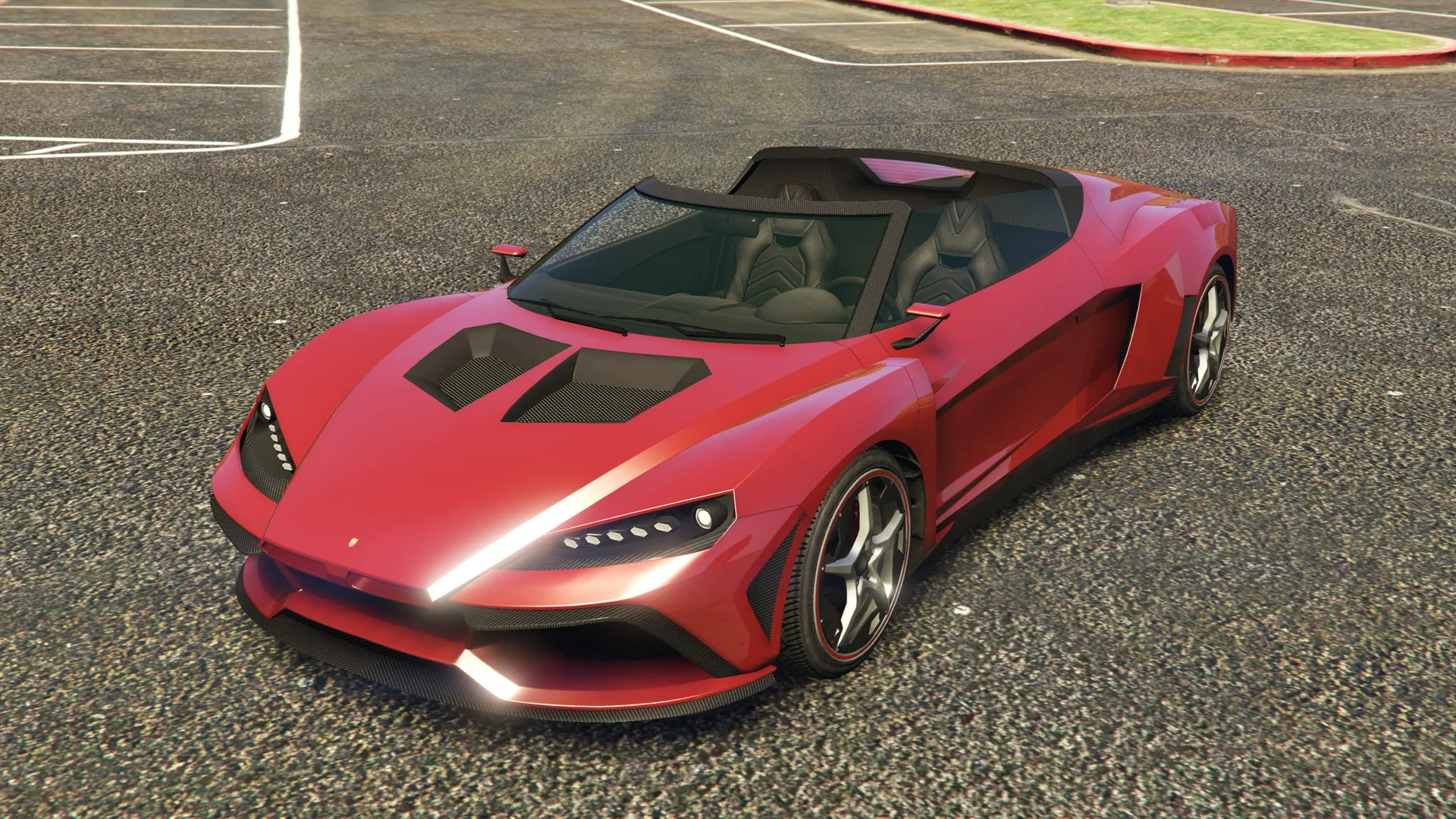 Pegassi Zorrusso