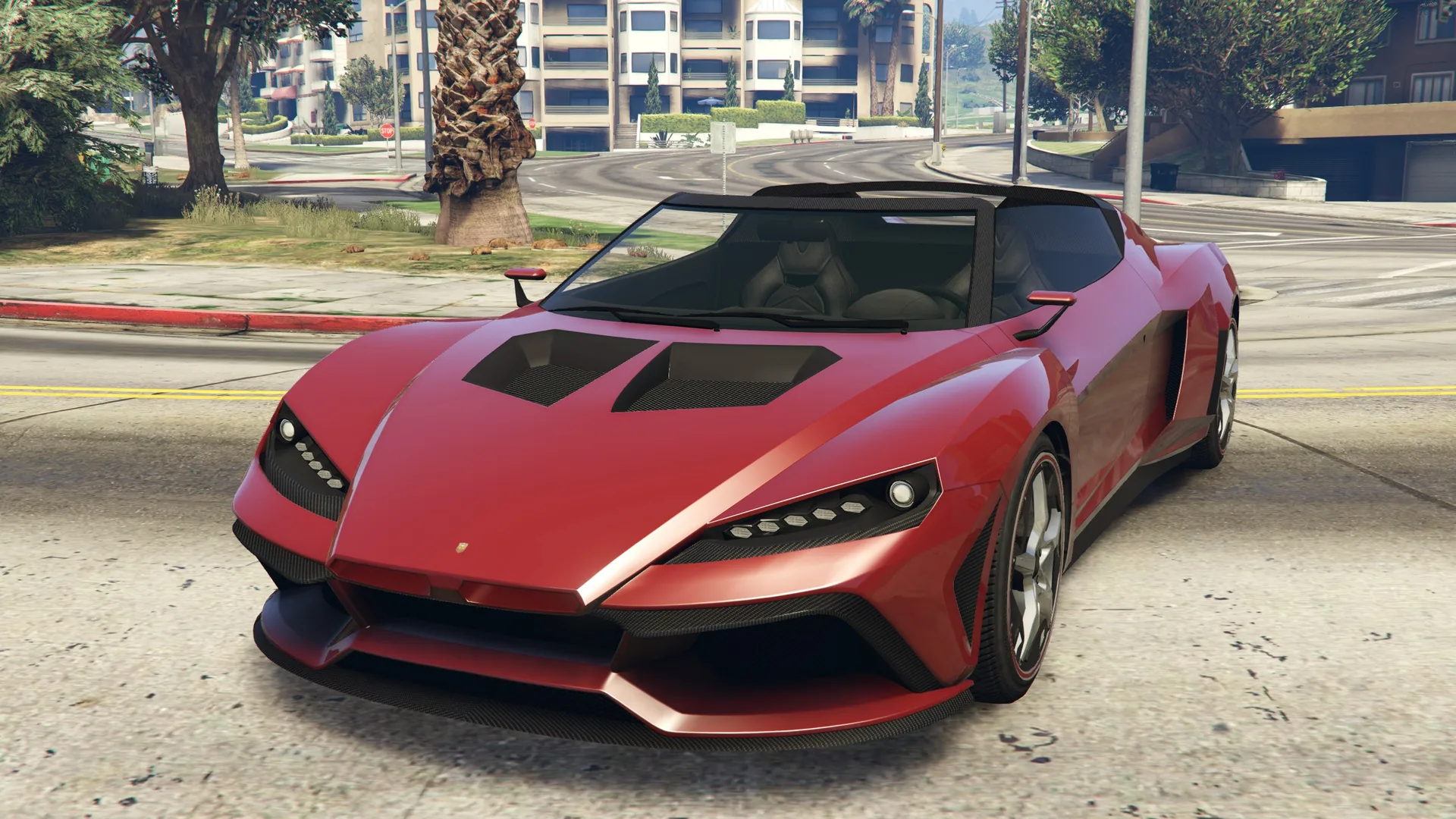Pegassi Zorrusso