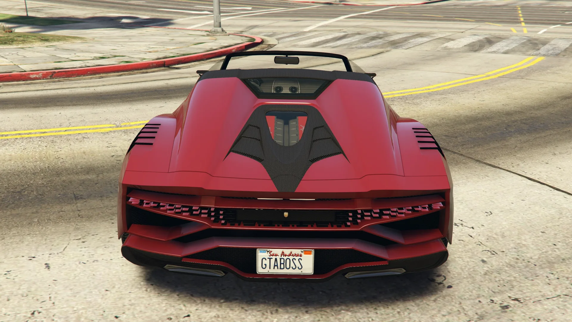 Pegassi Zorrusso