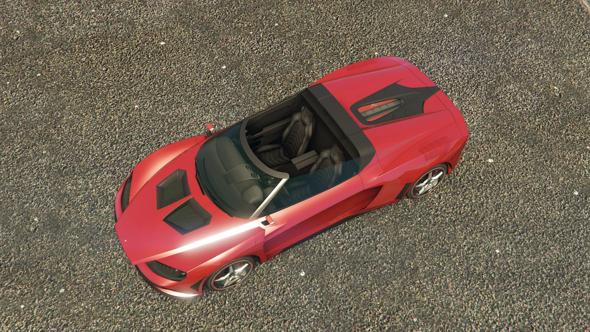 Pegassi Zorrusso