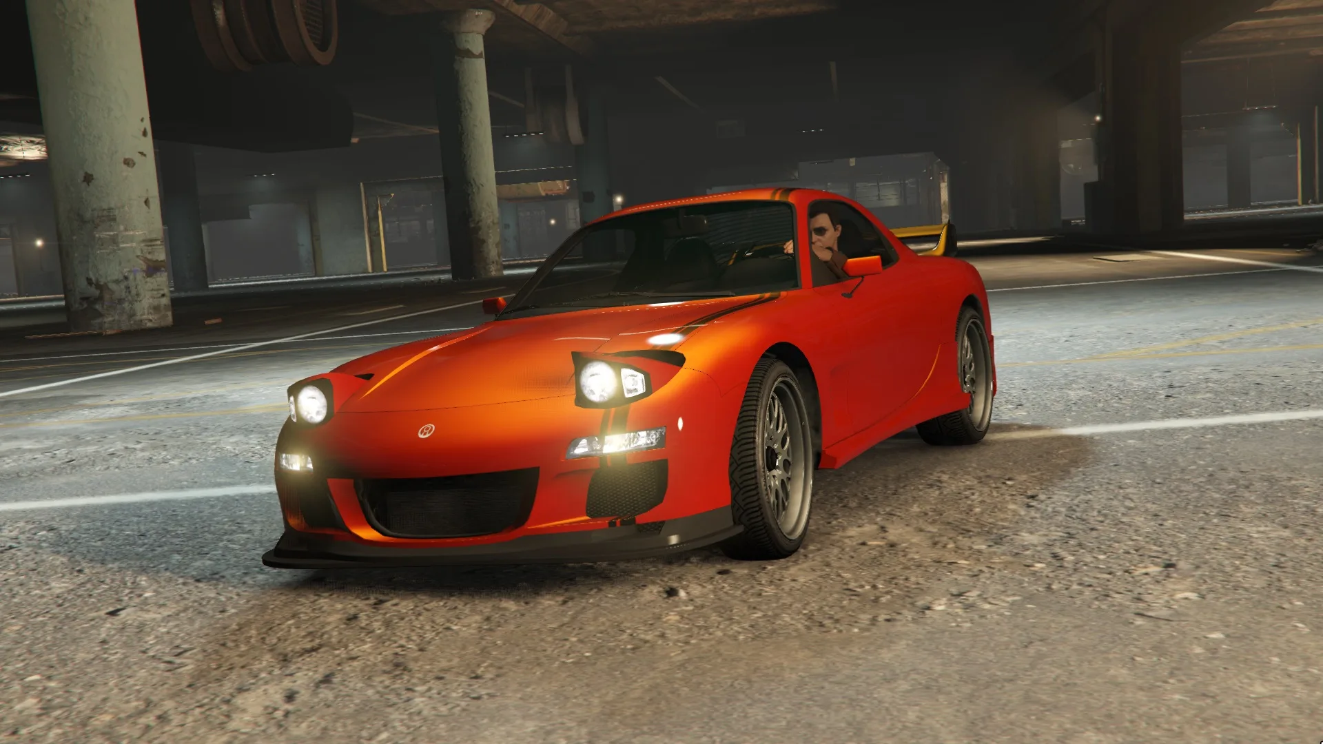 Annis ZR350