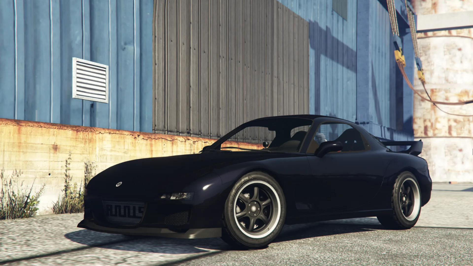 Annis ZR350
