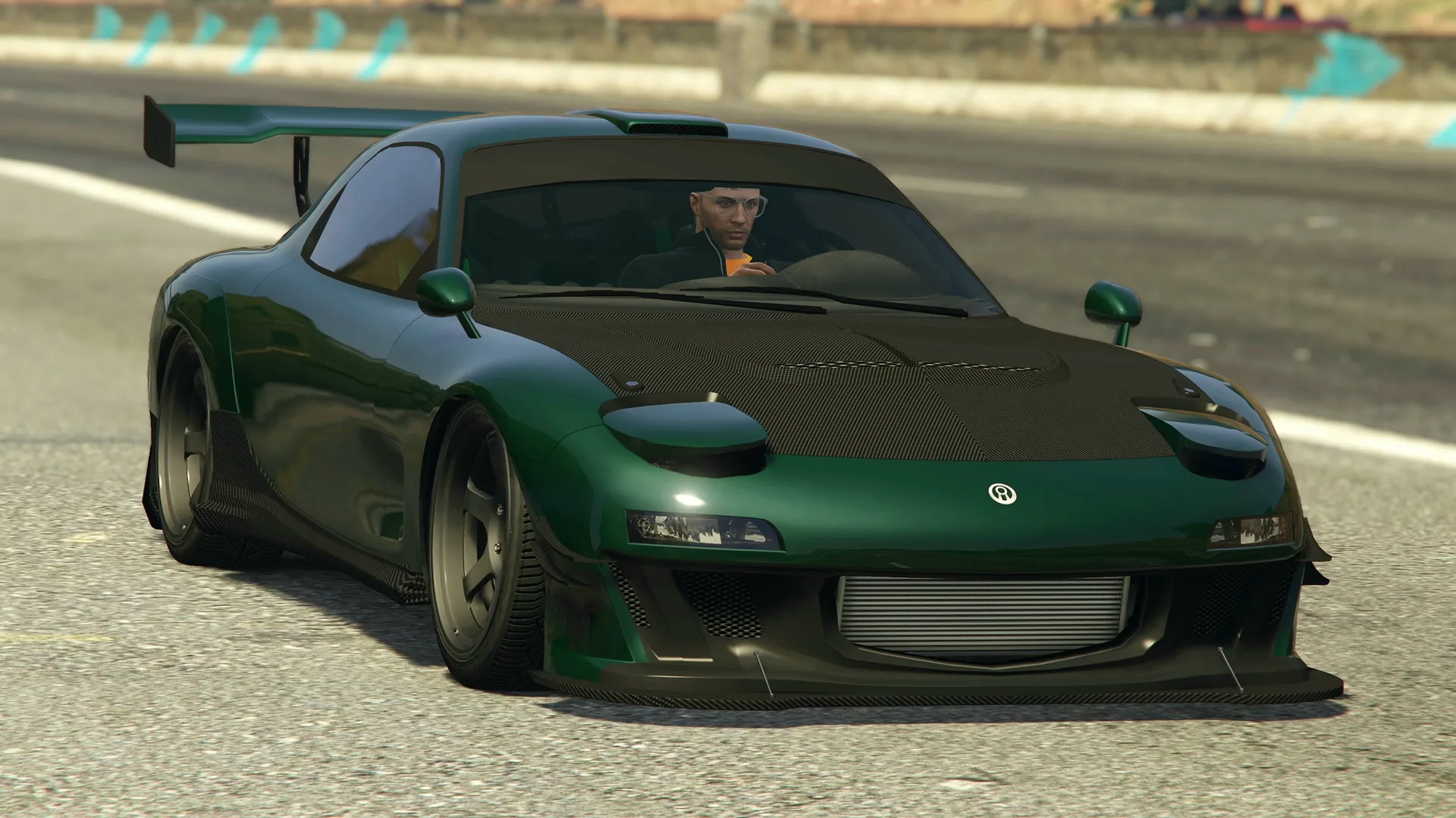 Annis ZR350