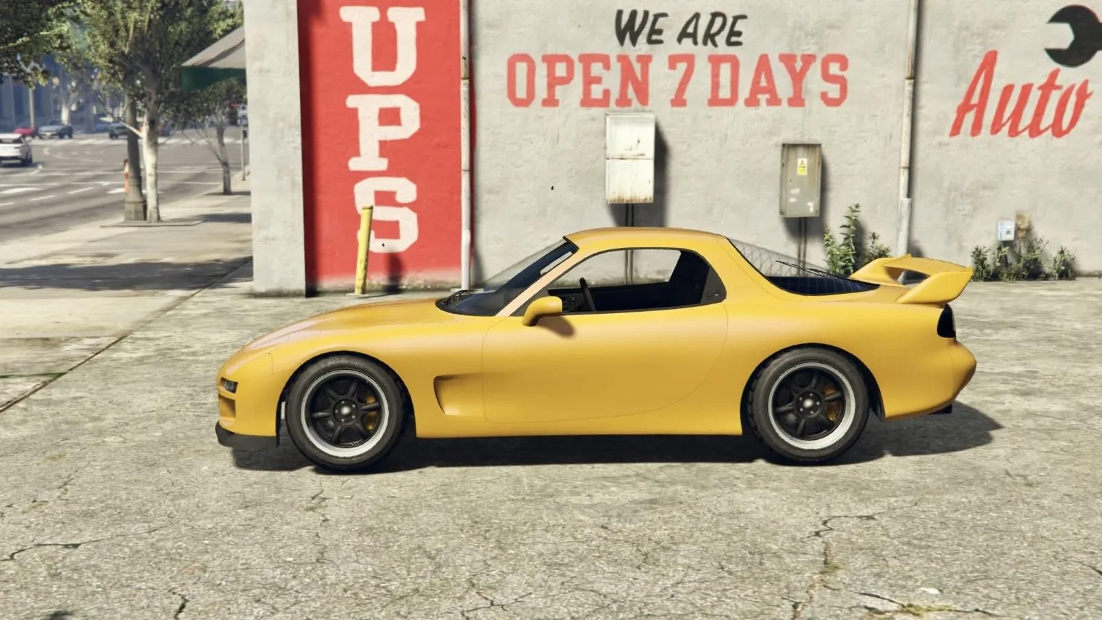 Annis ZR350