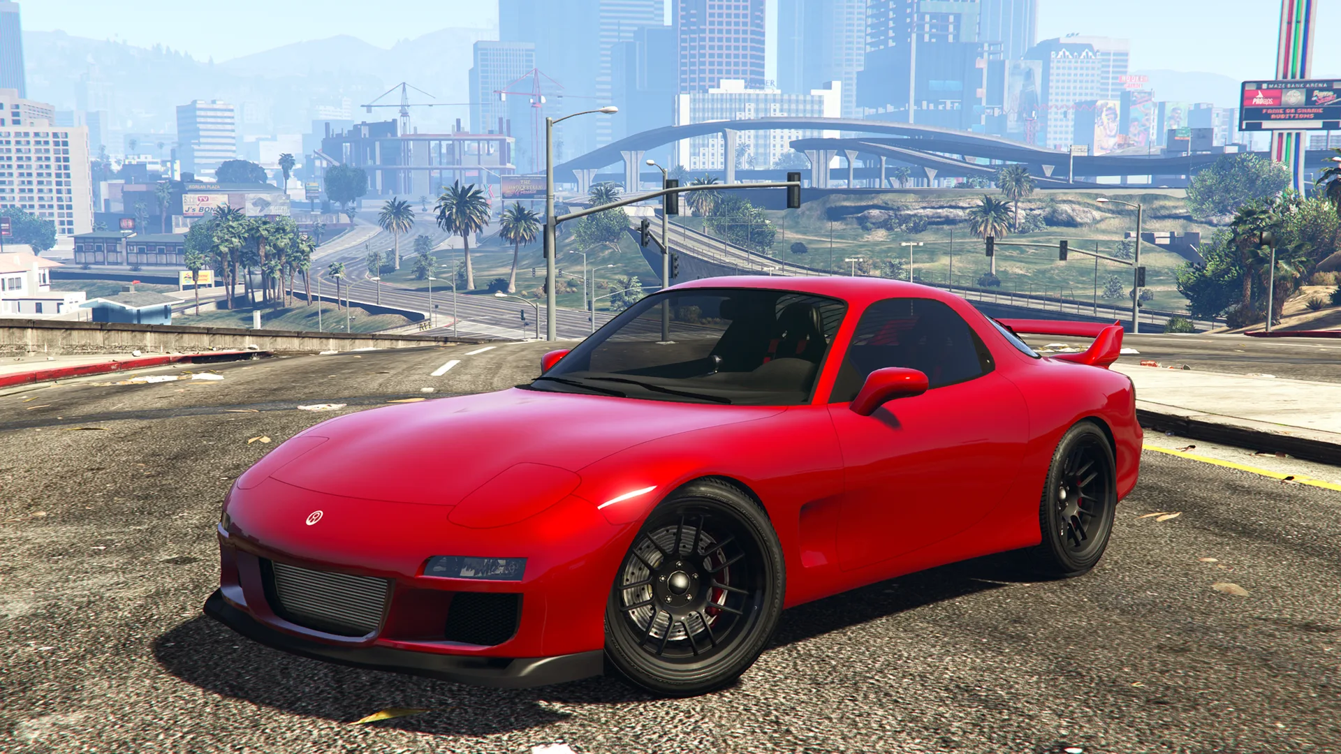 Annis ZR350