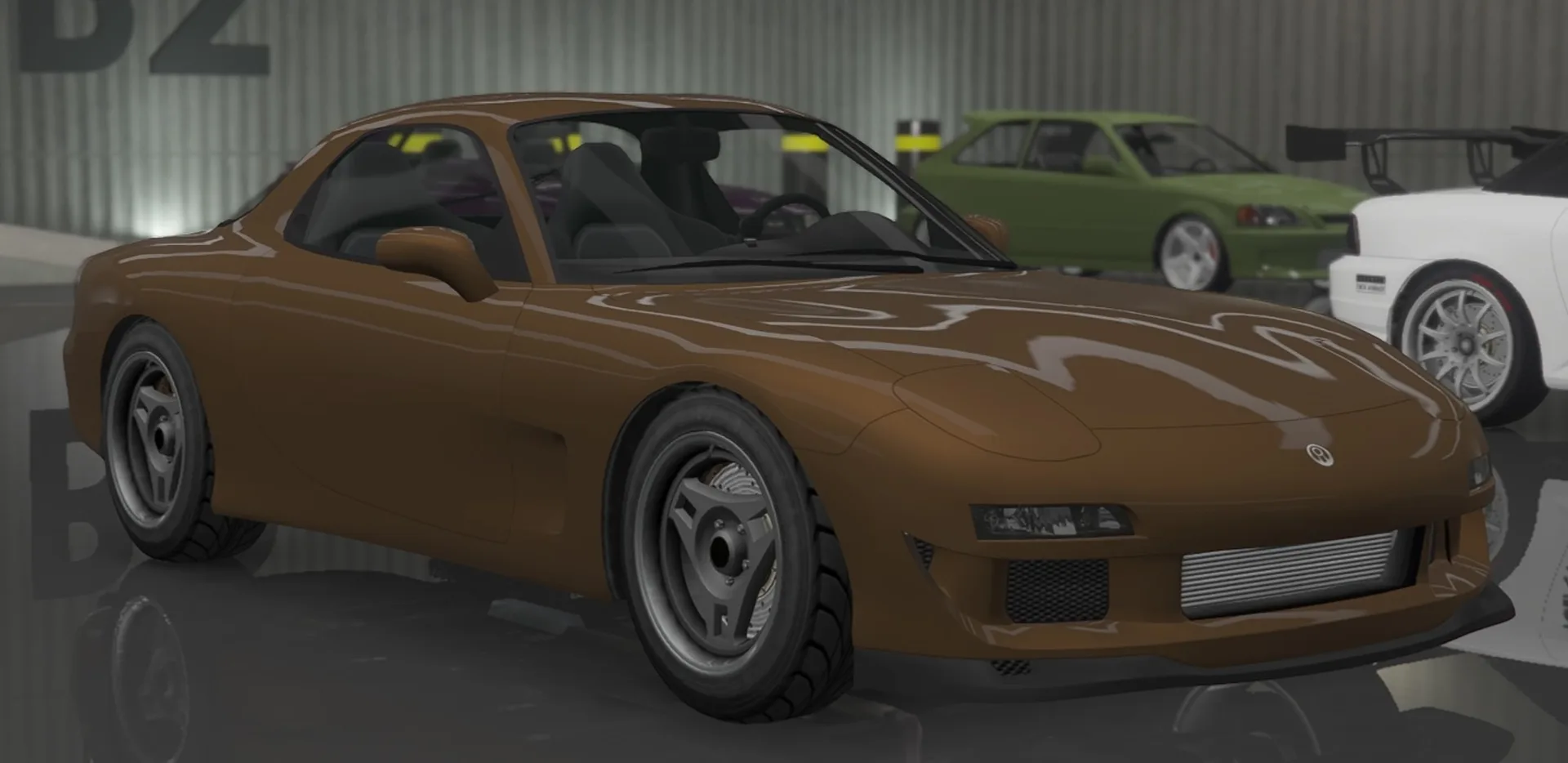 Annis ZR350