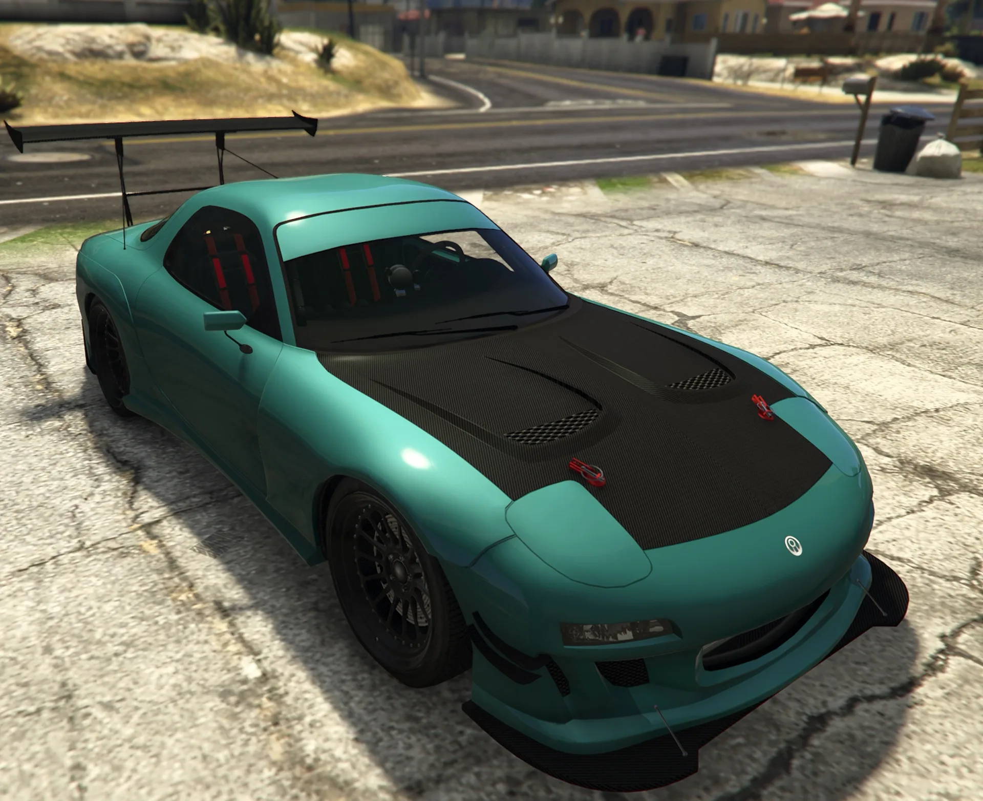 Annis ZR350