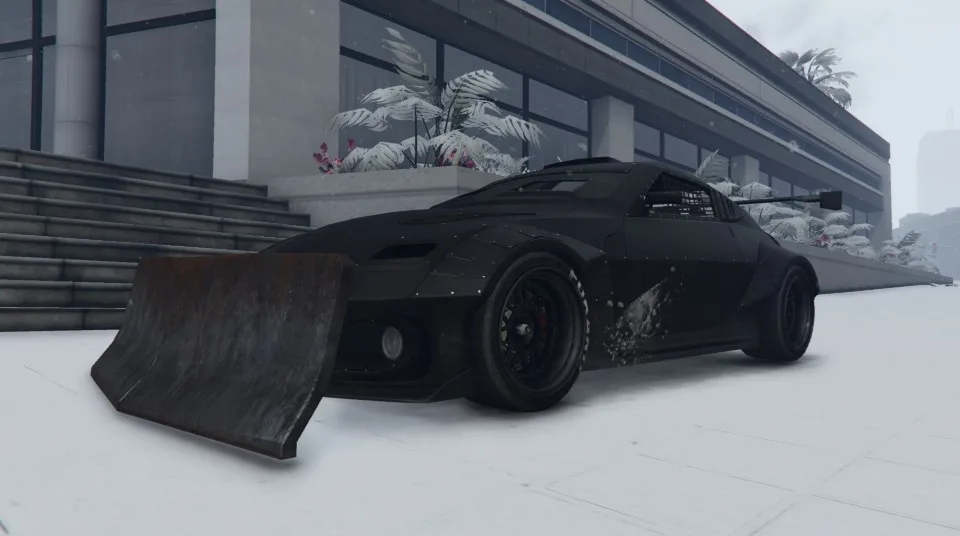 Annis ZR380 (Arena)